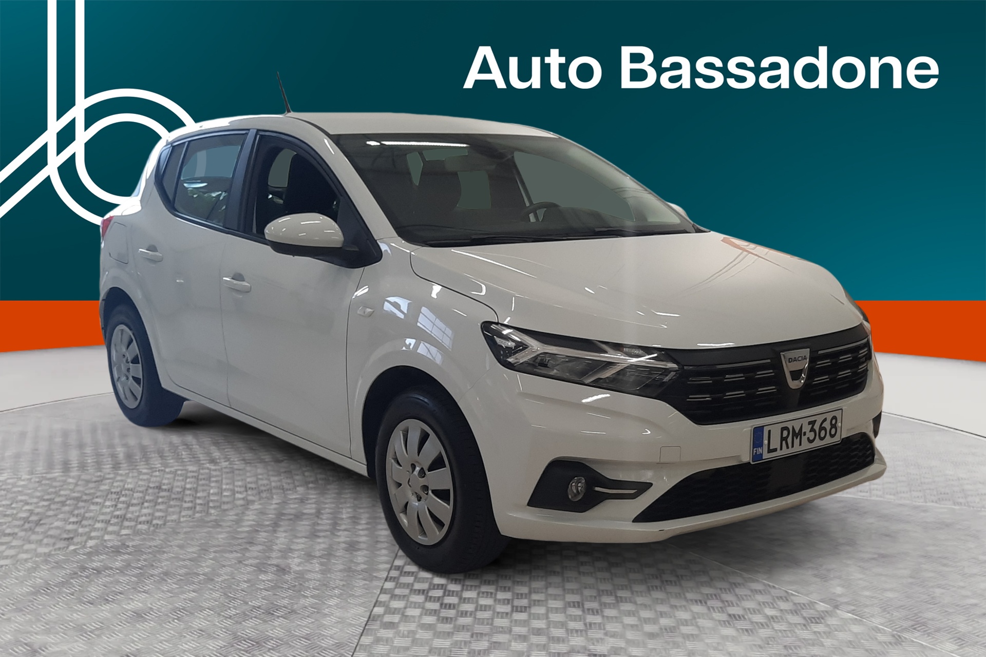 DACIA Sandero 2023