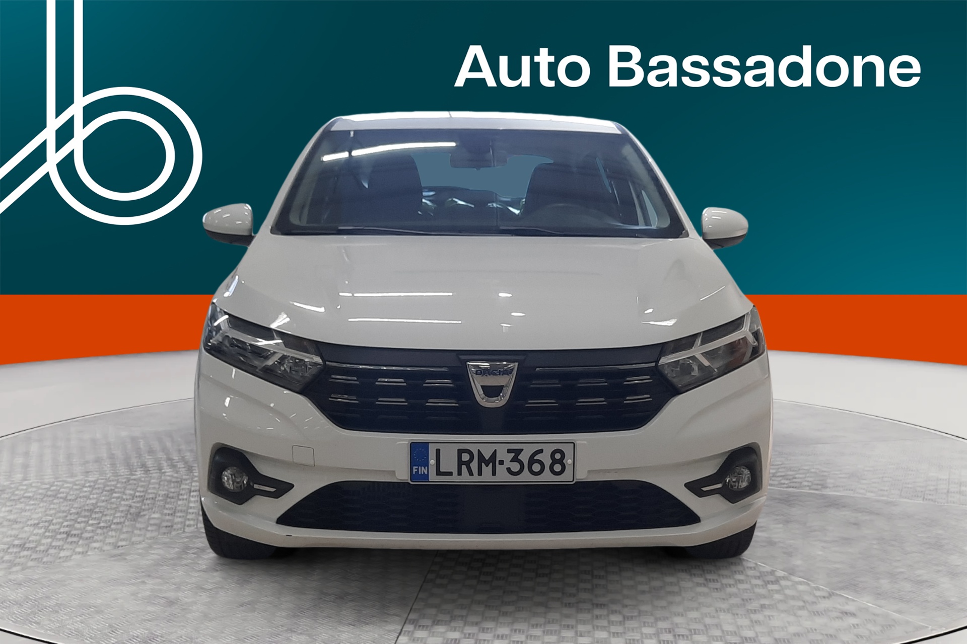 DACIA Sandero 2023