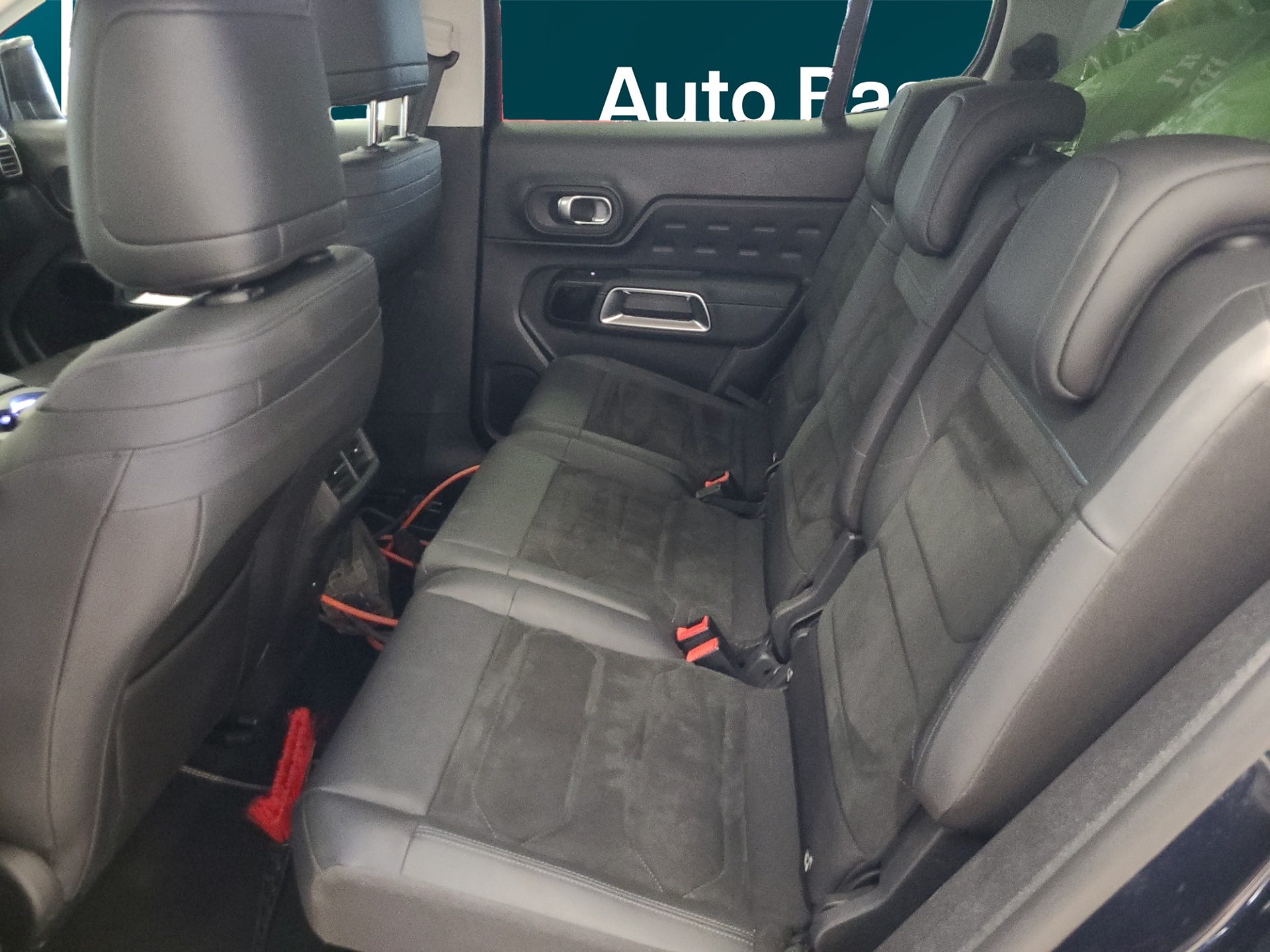 CITROEN C5 AIRCROSS 2022