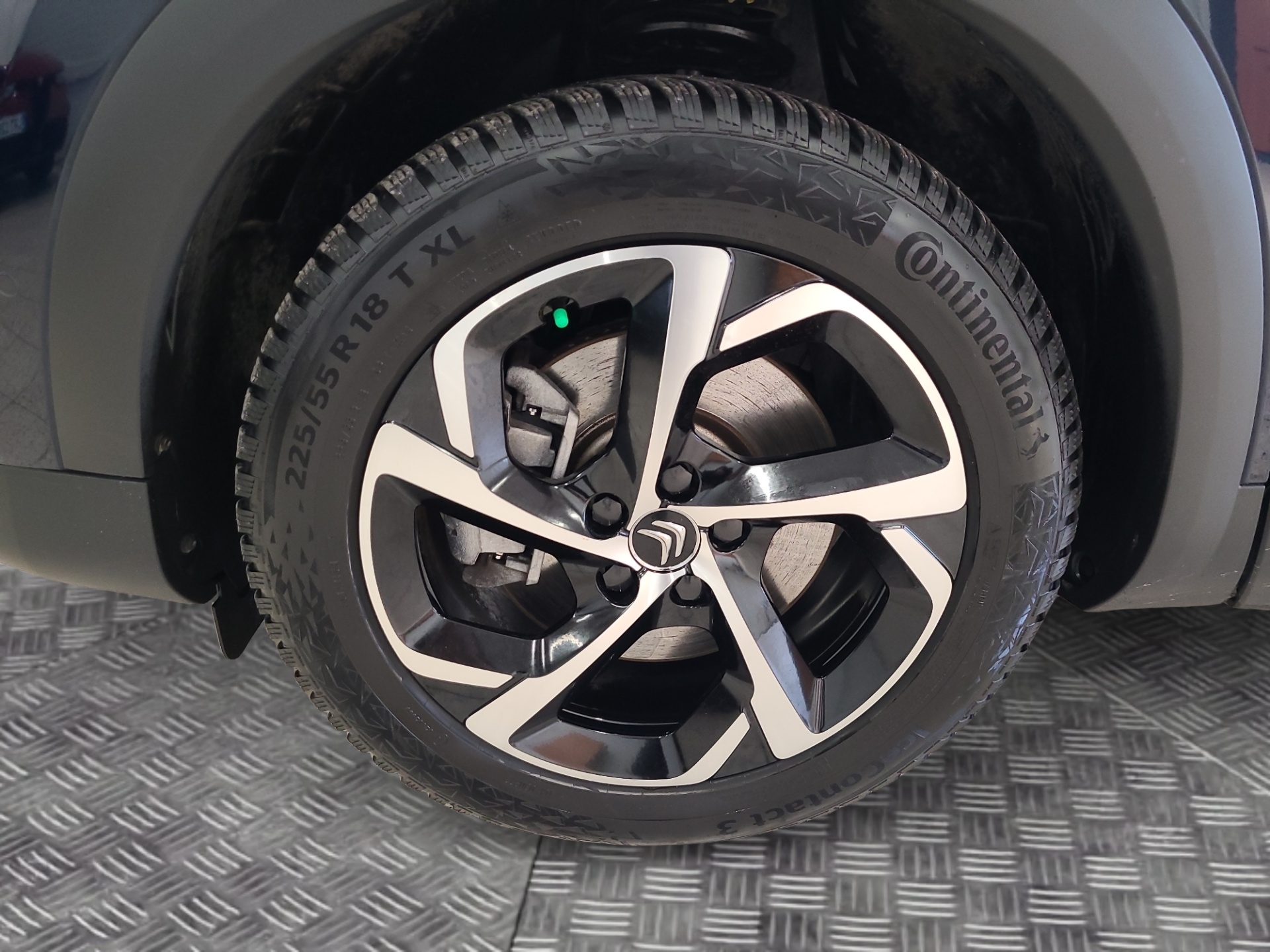 CITROEN C5 AIRCROSS 2022