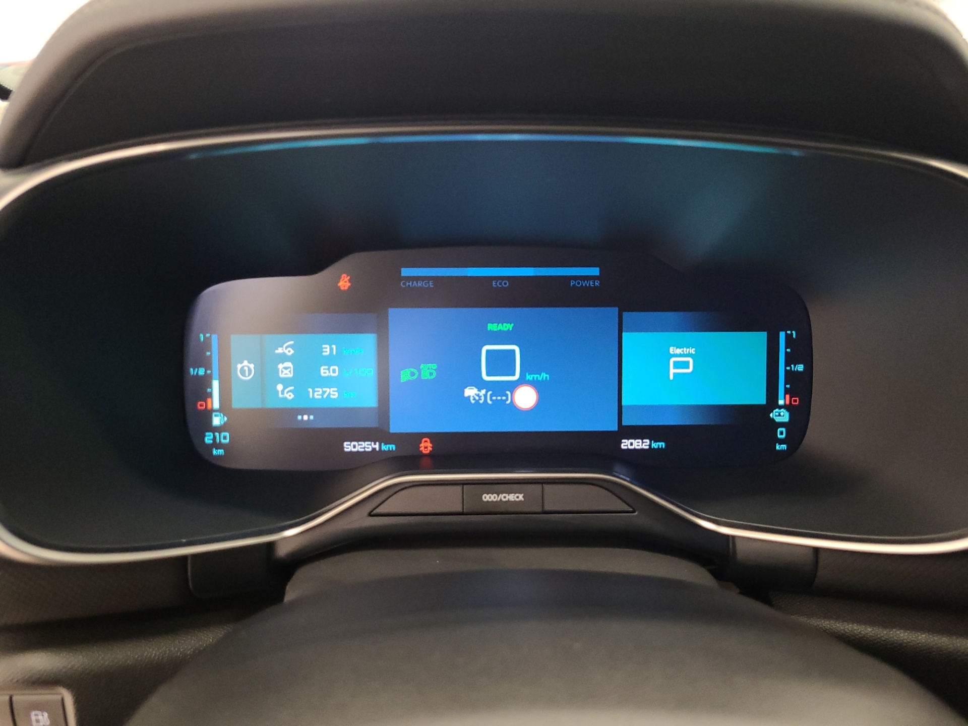 CITROEN C5 AIRCROSS 2022