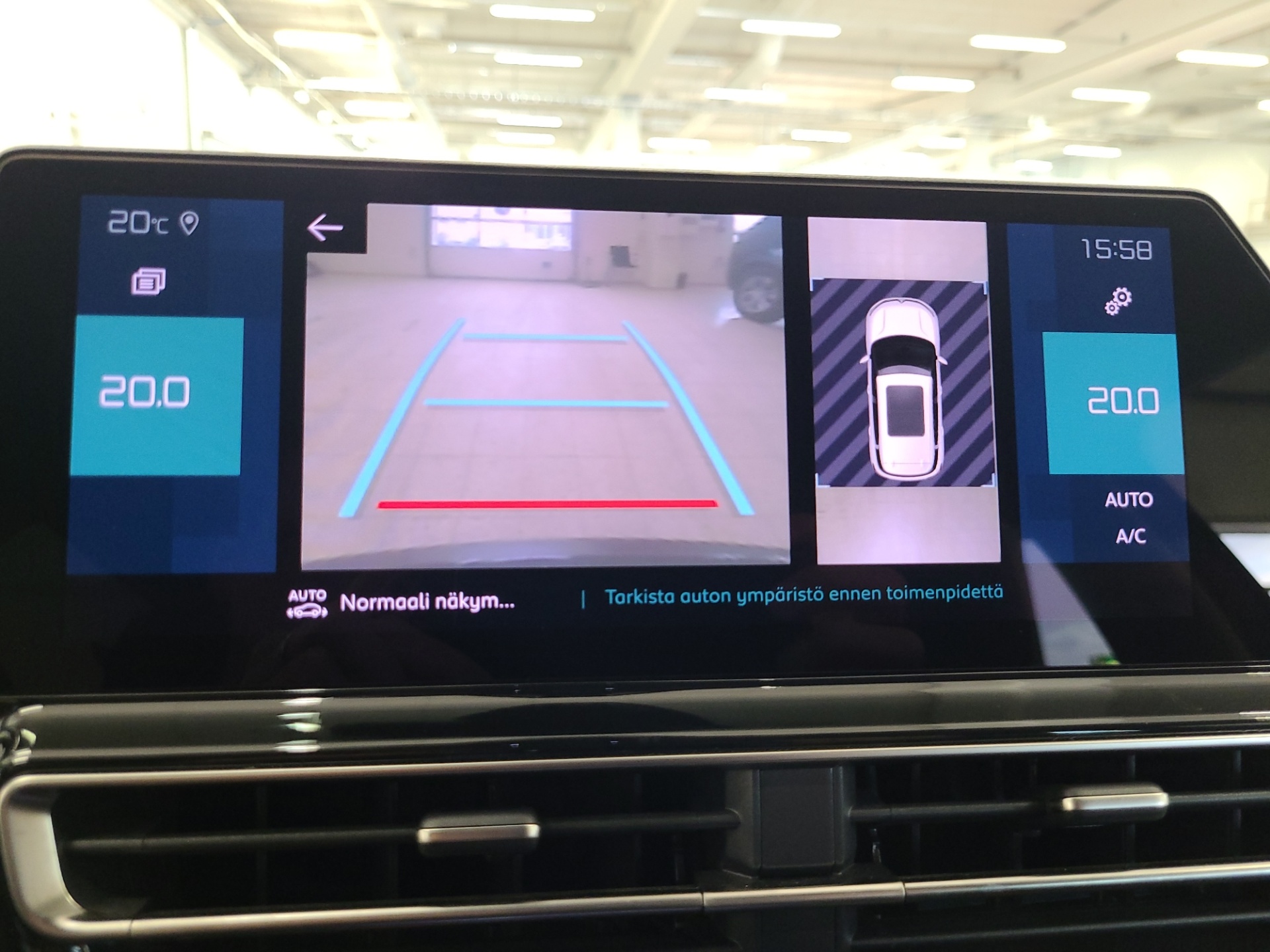 CITROEN C5 AIRCROSS 2022