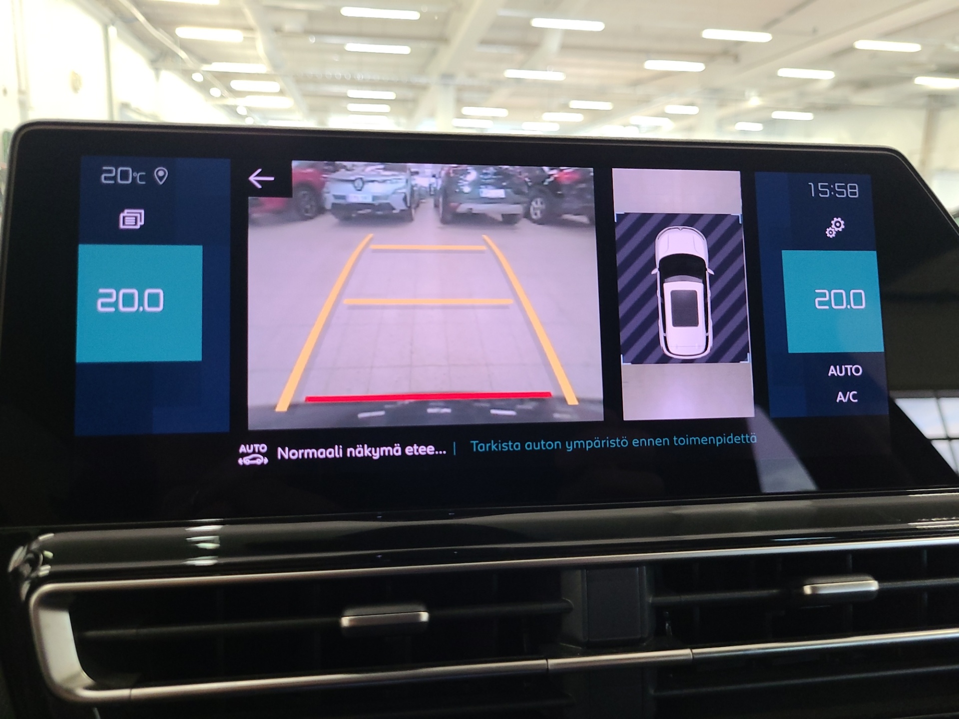 CITROEN C5 AIRCROSS 2022