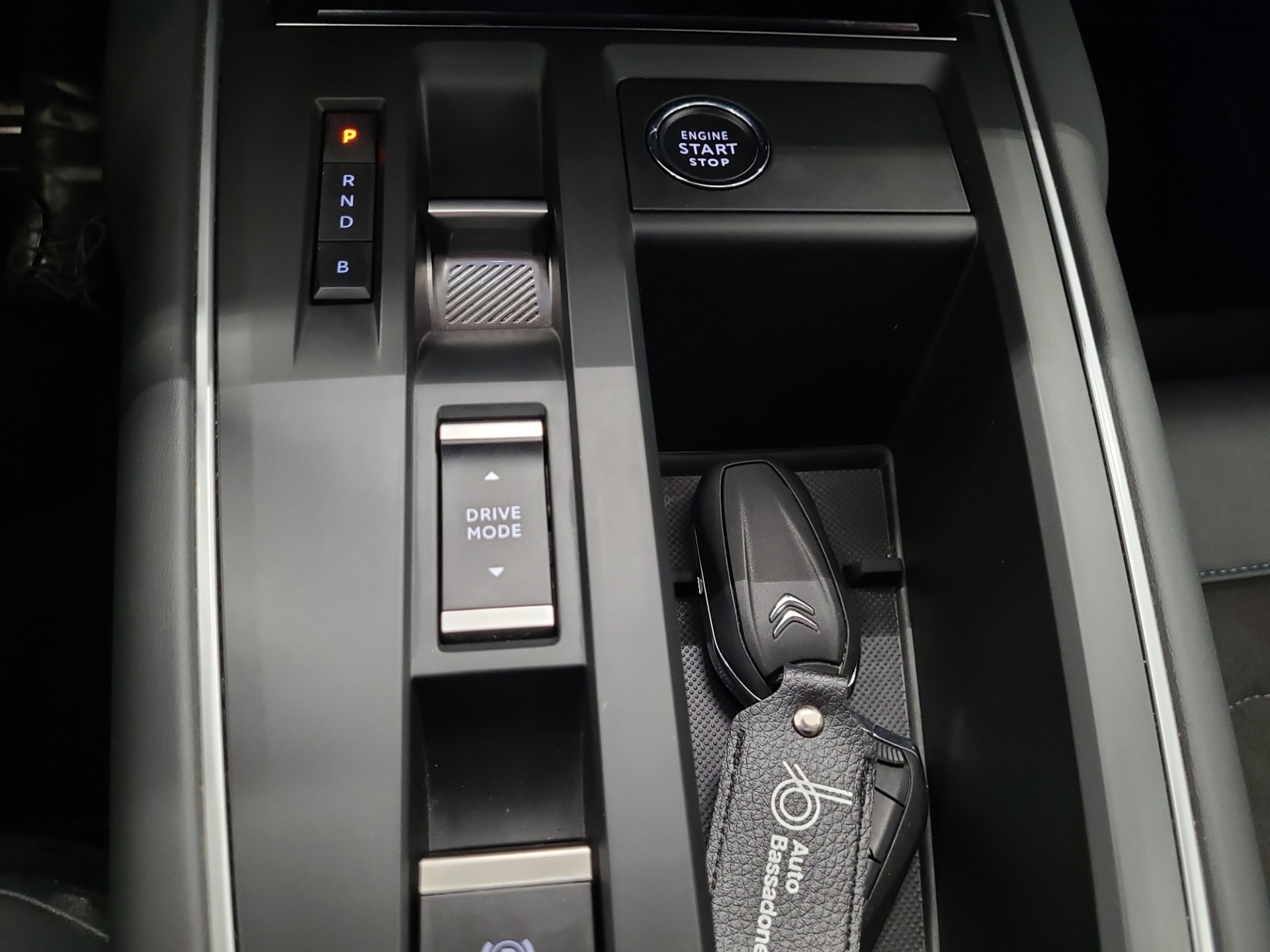 CITROEN C5 AIRCROSS 2022