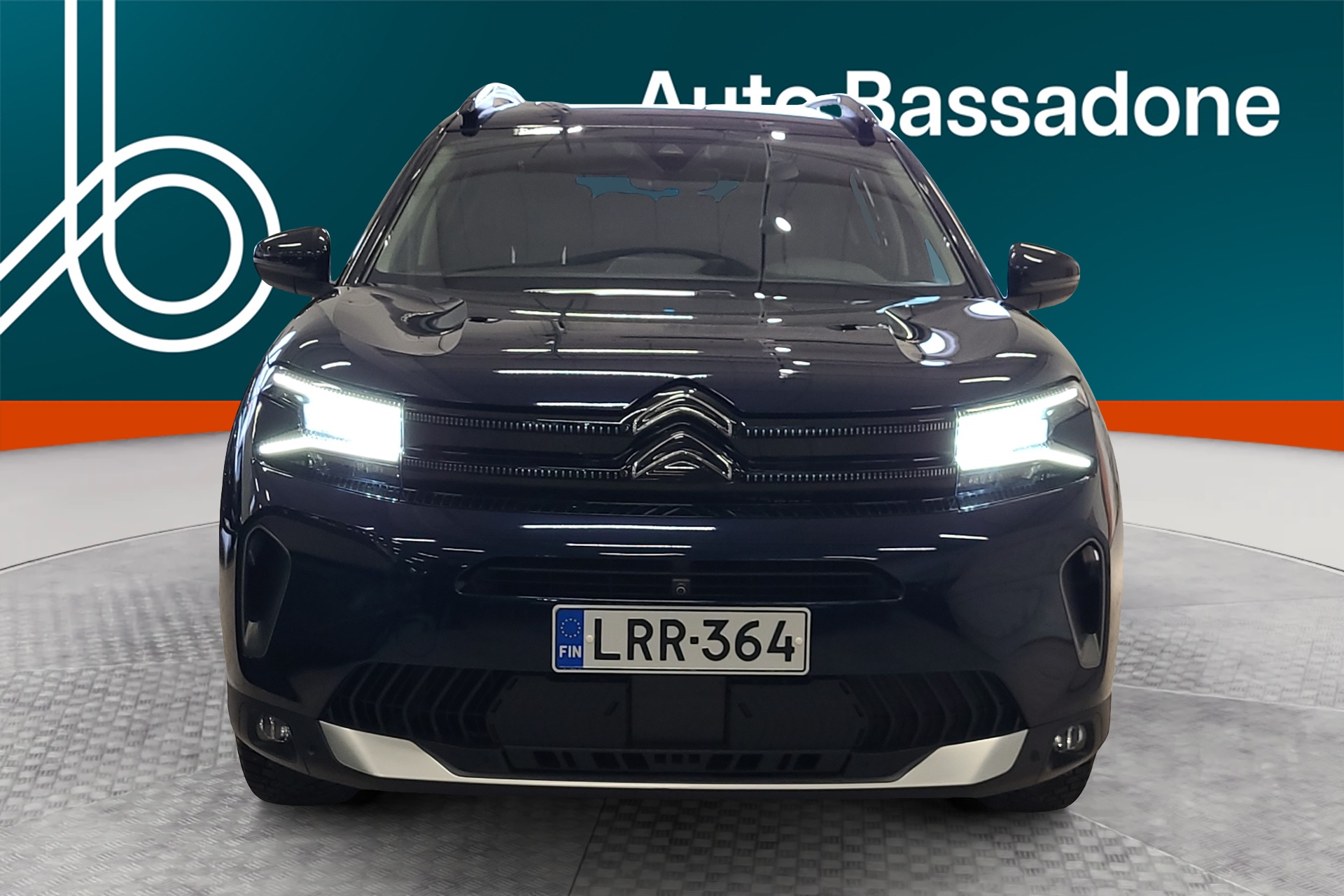 CITROEN C5 AIRCROSS 2022