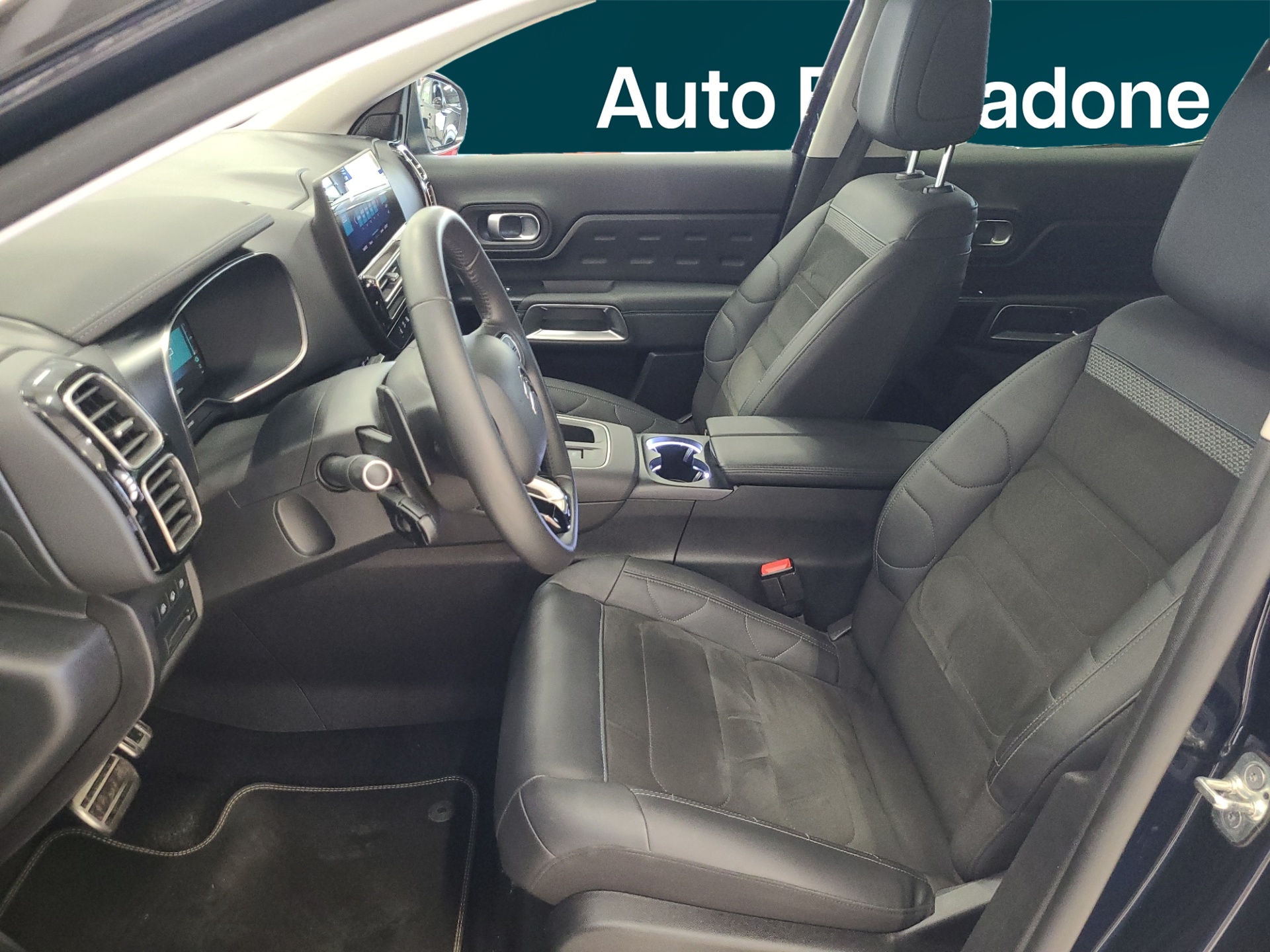 CITROEN C5 AIRCROSS 2022