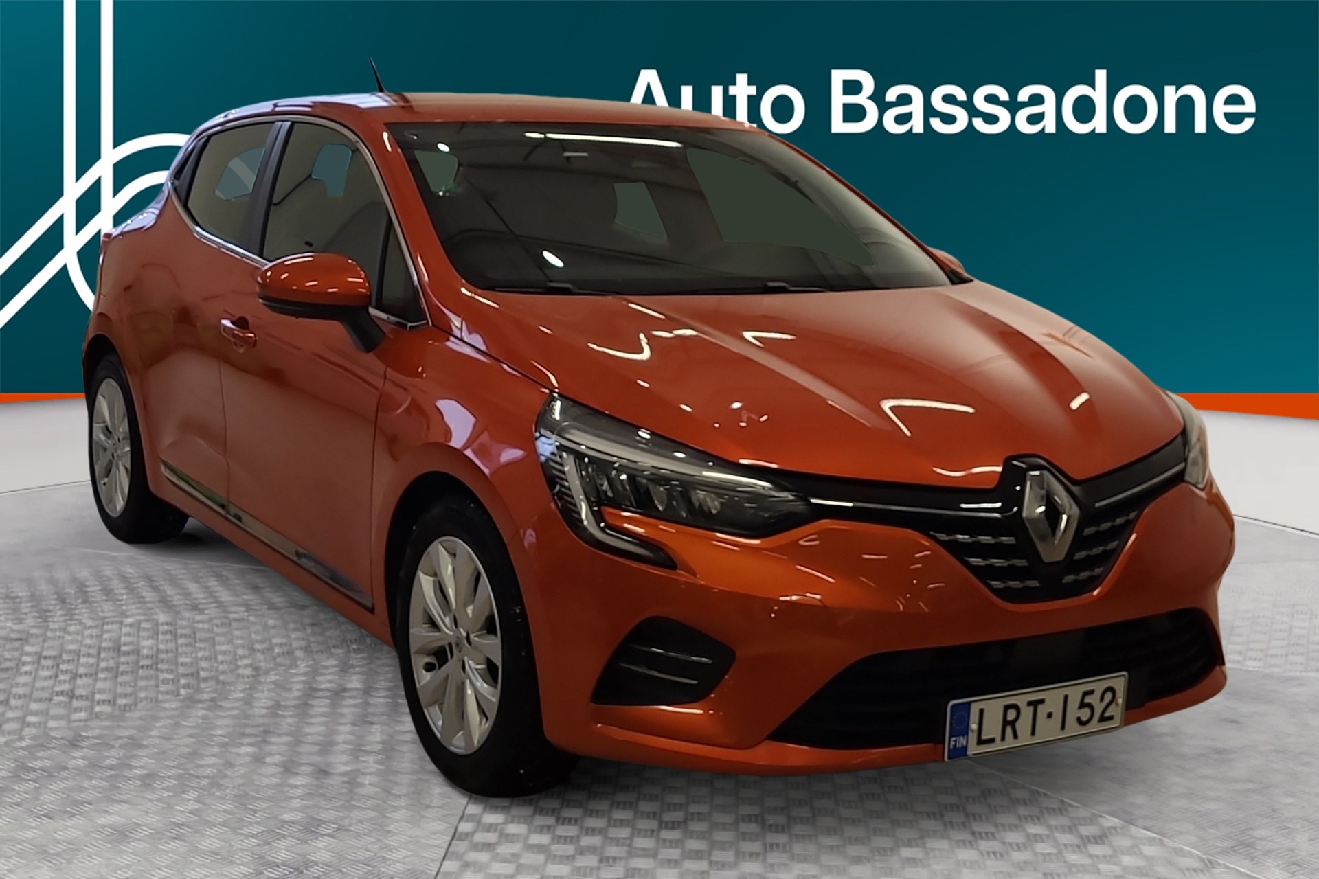 RENAULT Clio 2022
