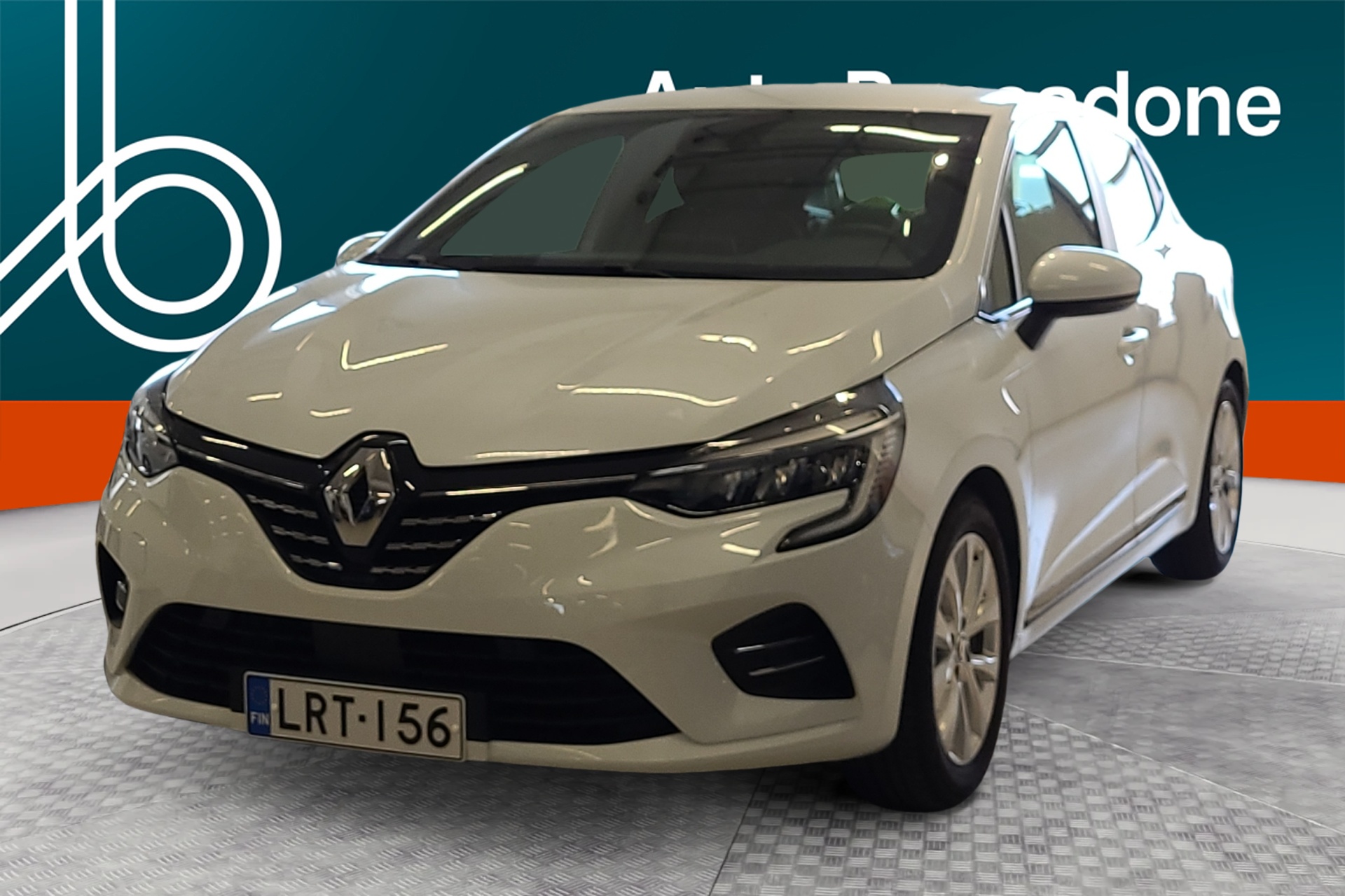 Renault Clio 2023