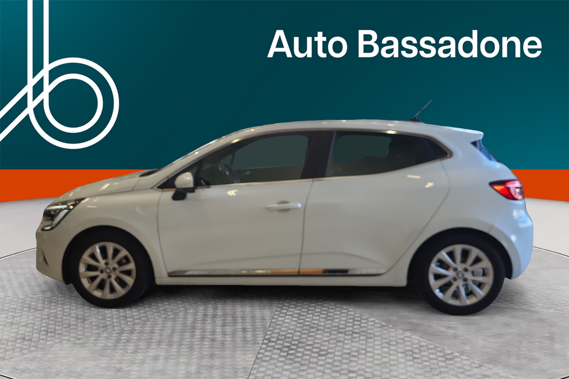 Renault Clio 2023