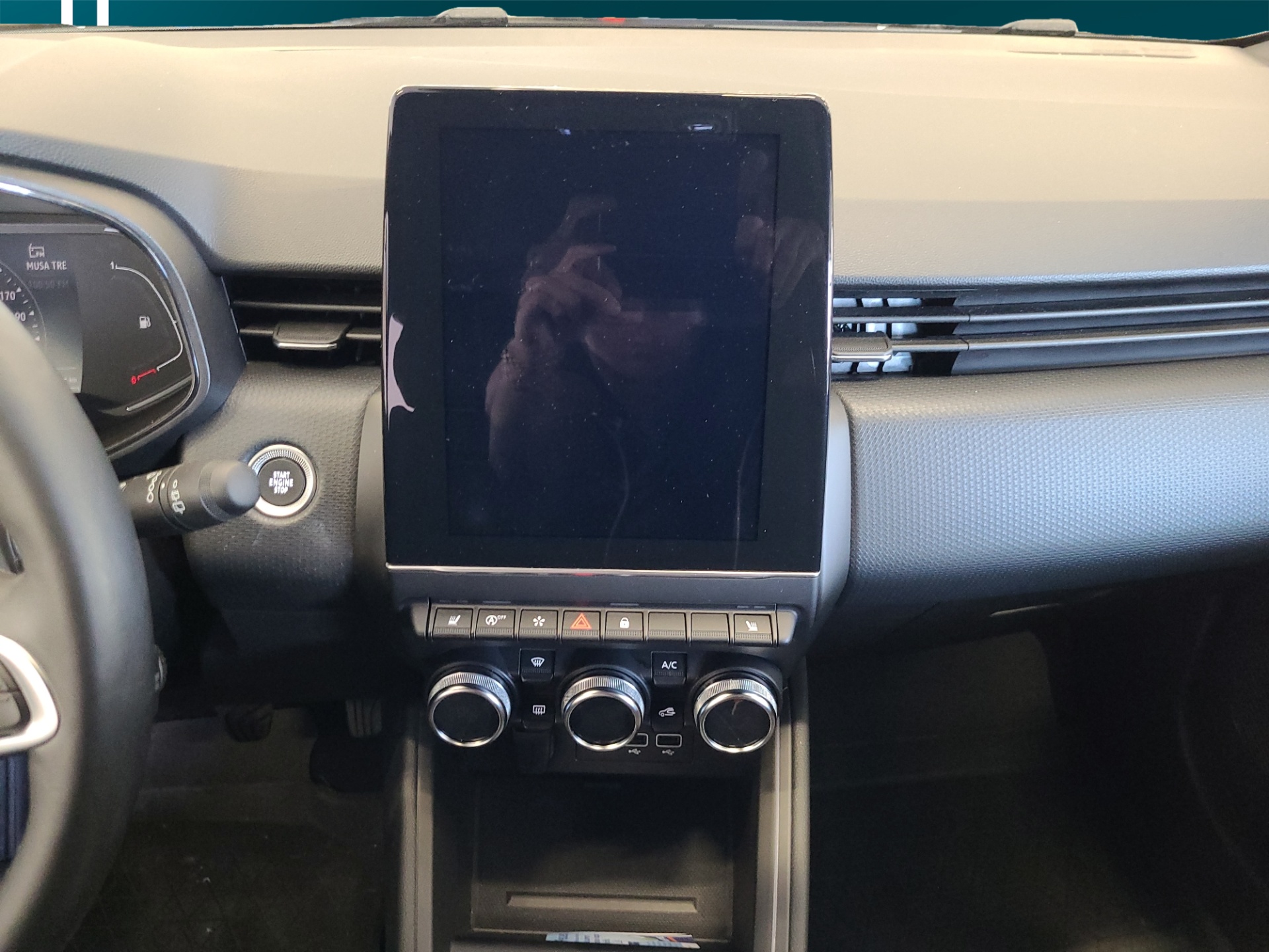 Renault Clio 2023