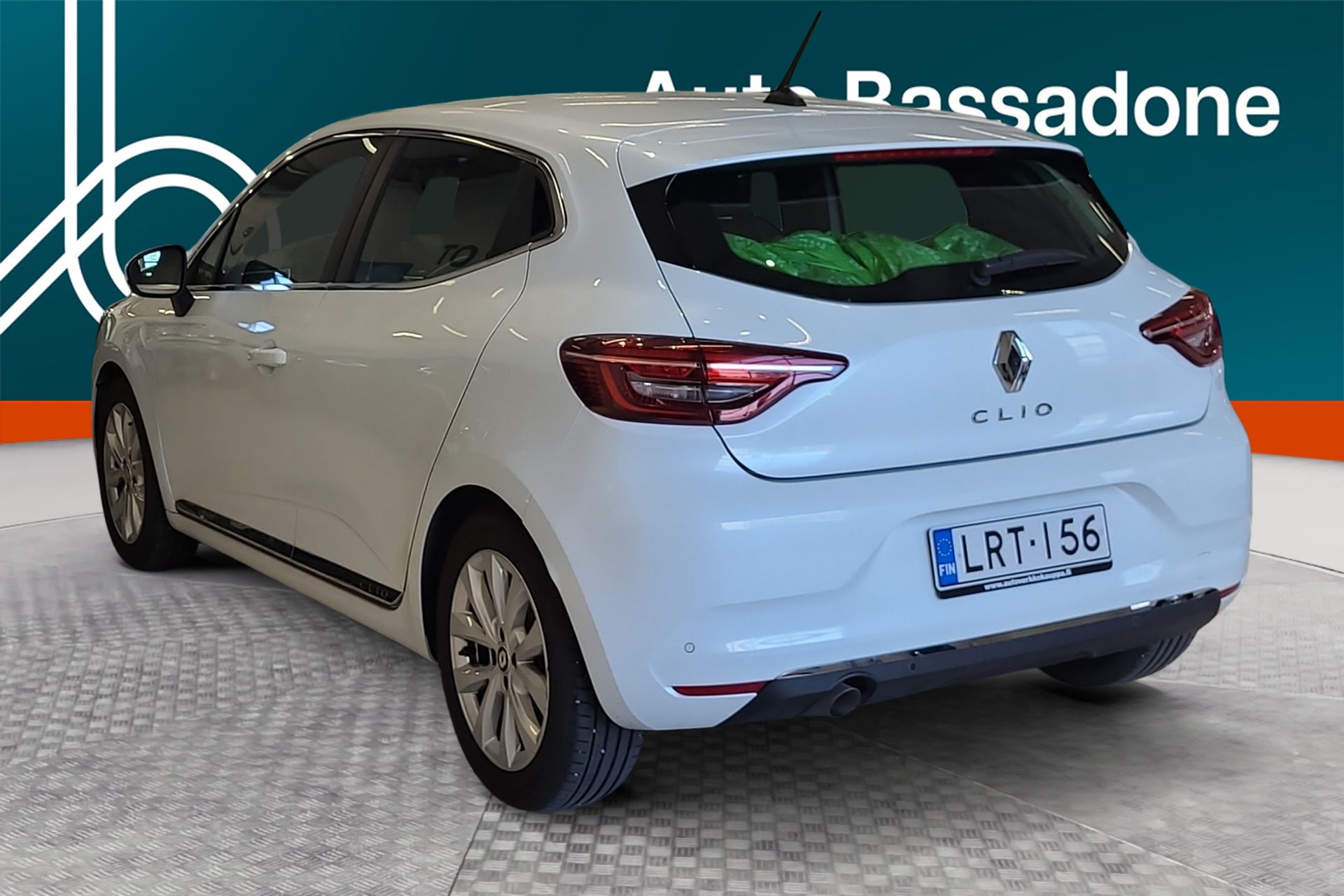 Renault Clio 2023