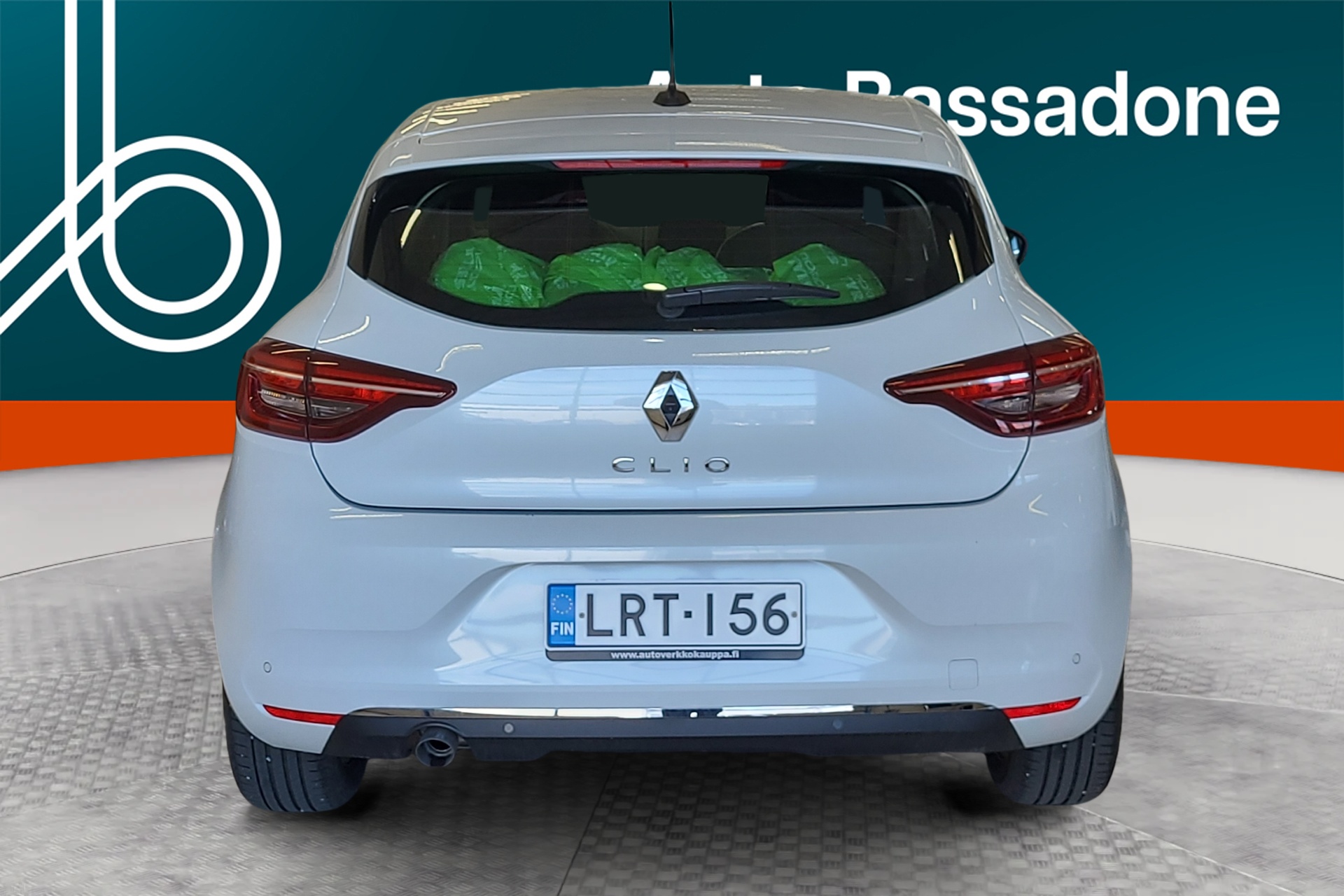 Renault Clio 2023