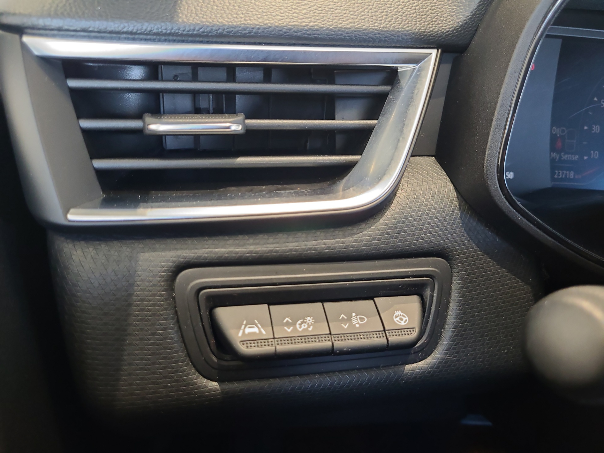 Renault Clio 2023