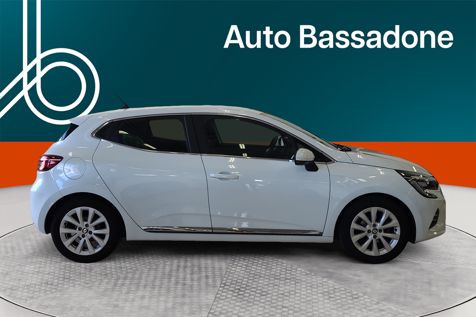 Renault Clio 2023