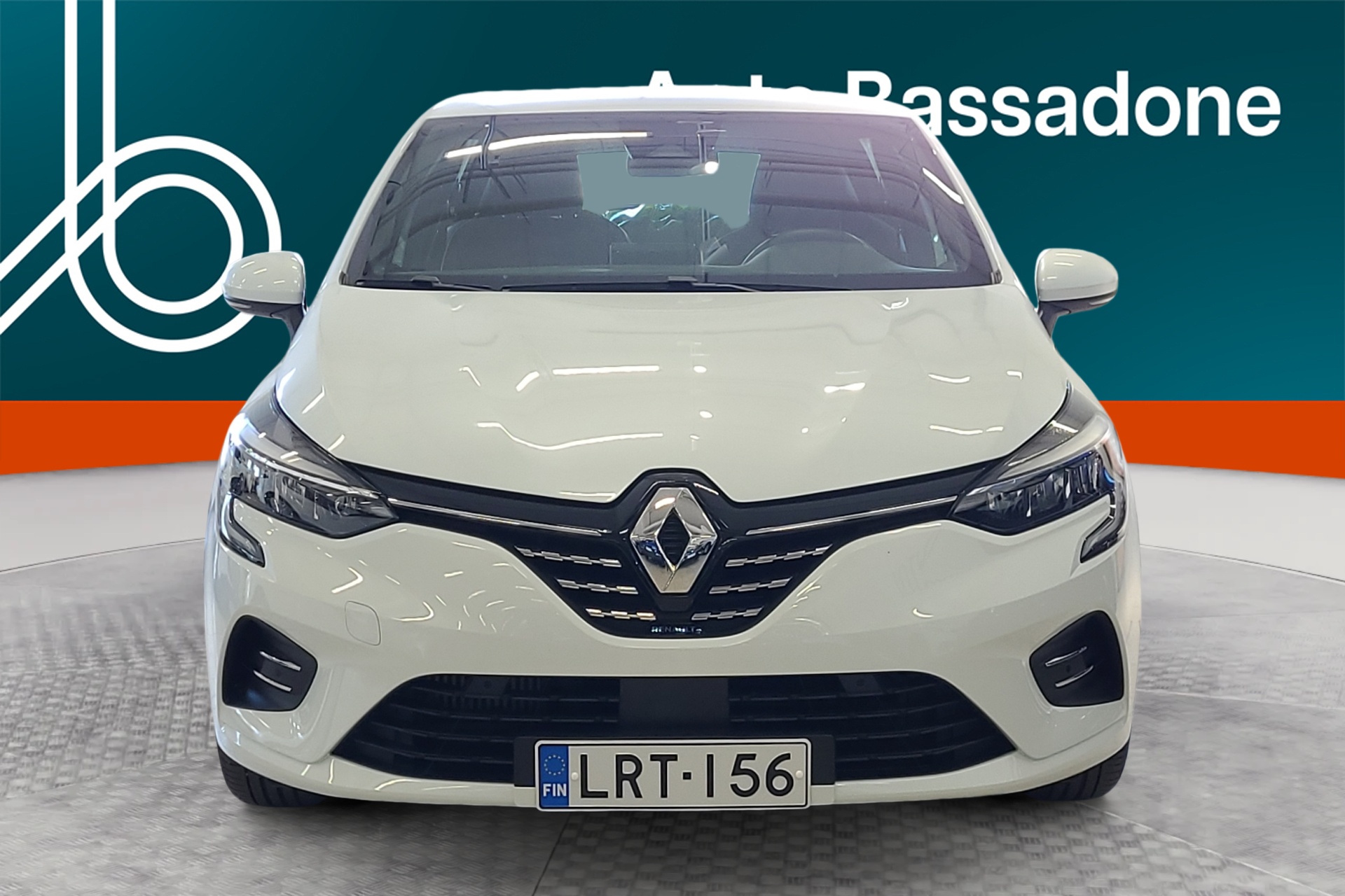 Renault Clio 2023