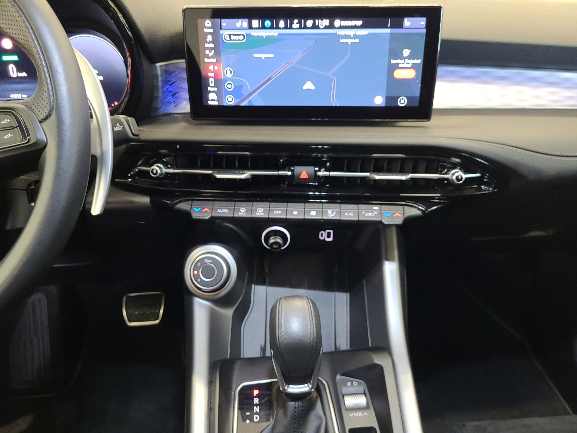 ALFA ROMEO Tonale 2023