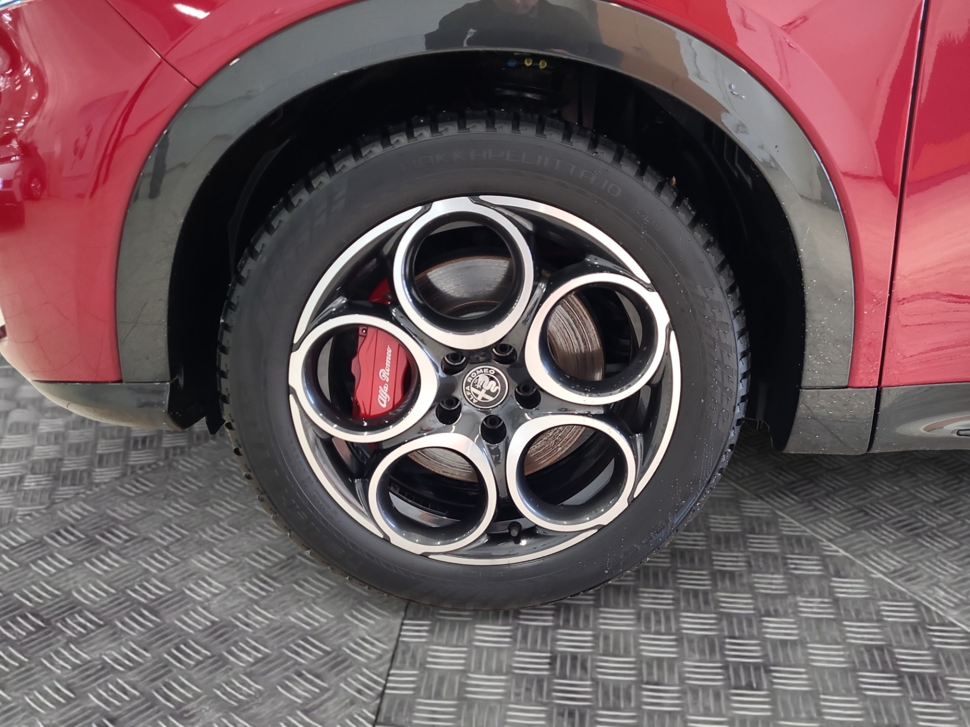 ALFA ROMEO Tonale 2023