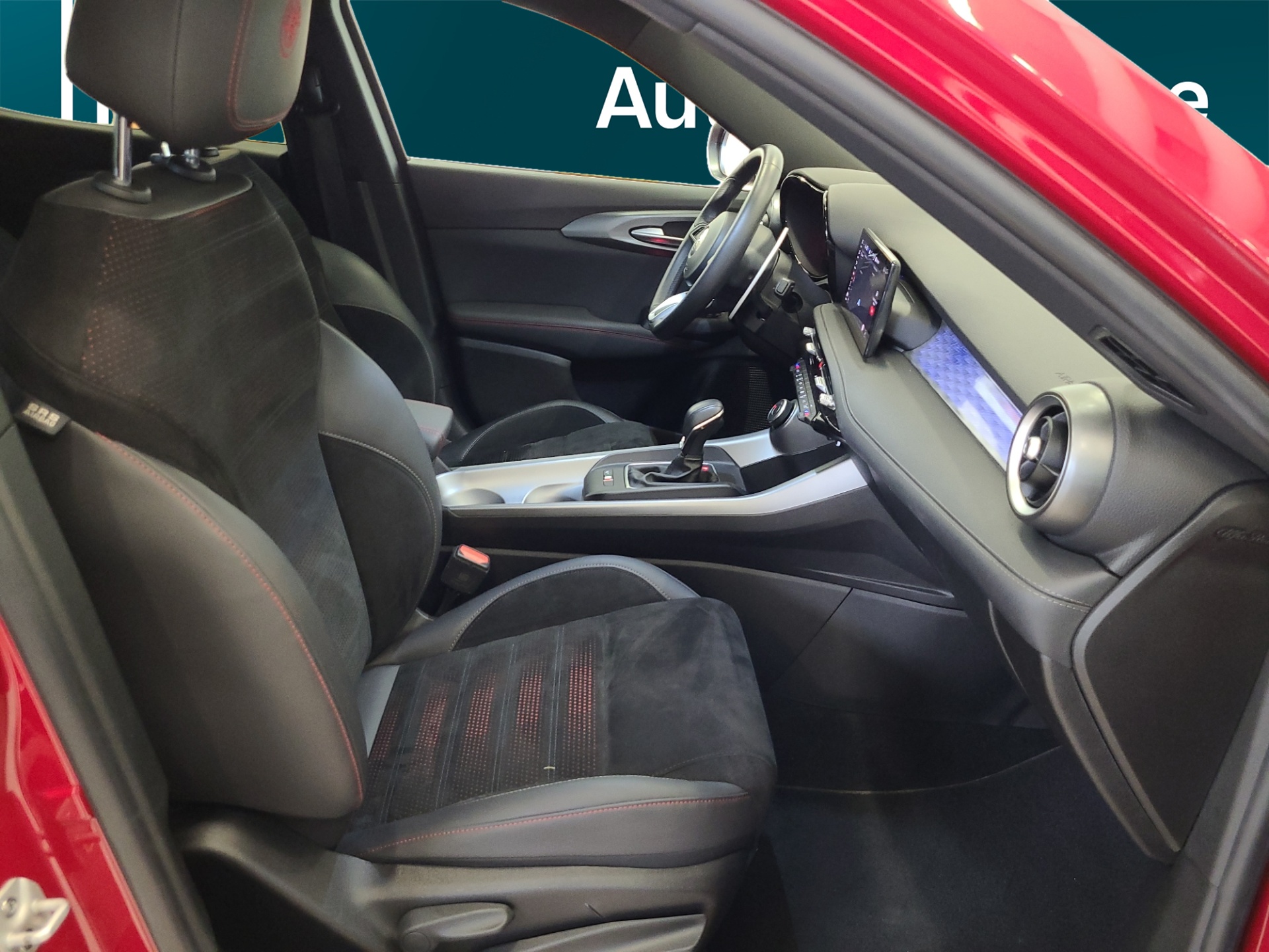 ALFA ROMEO Tonale 2023