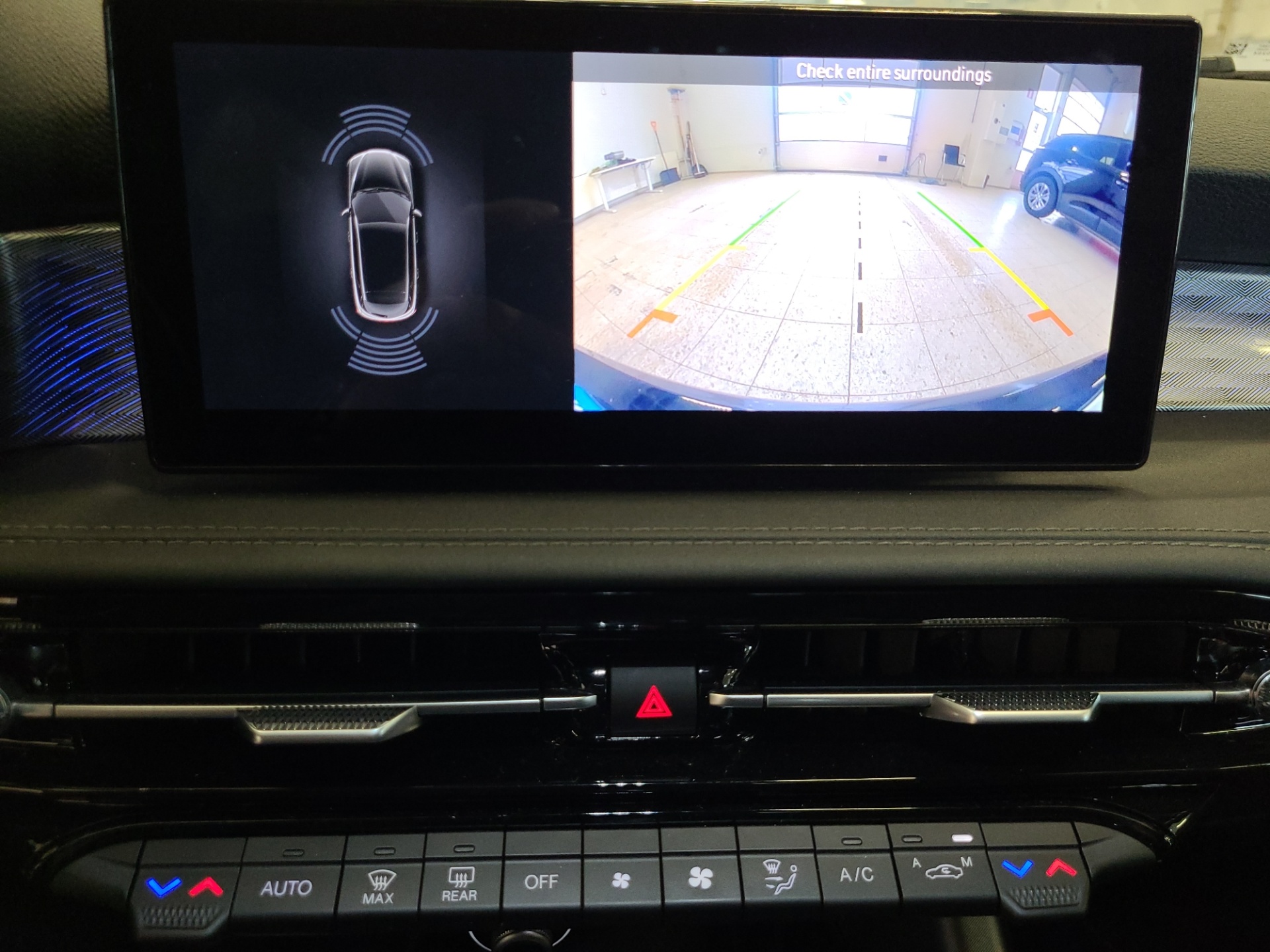 ALFA ROMEO Tonale 2023