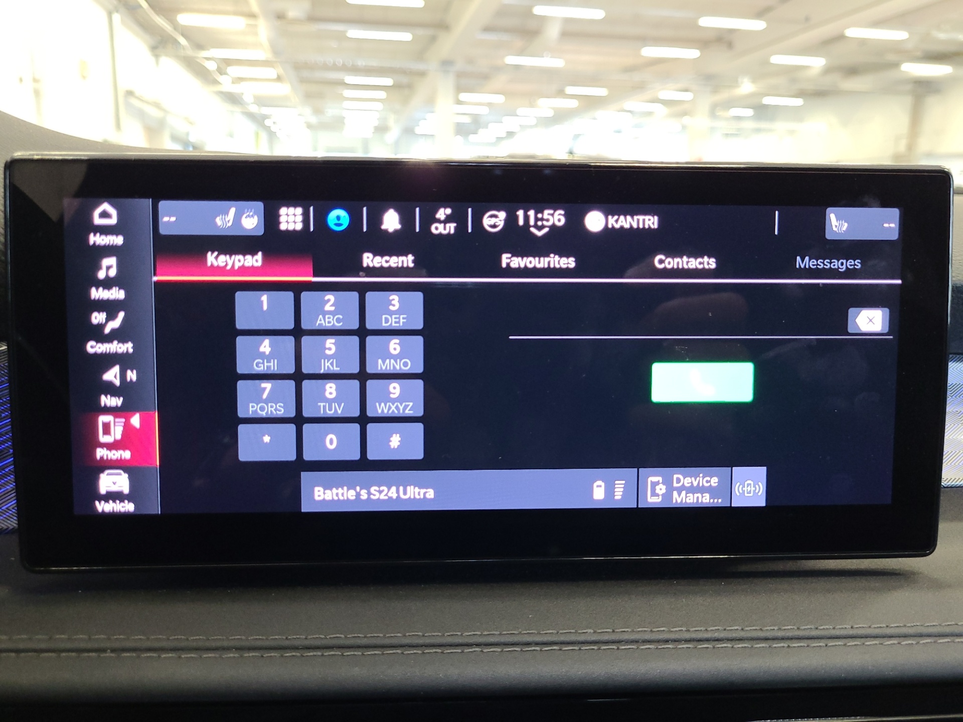 ALFA ROMEO Tonale 2023