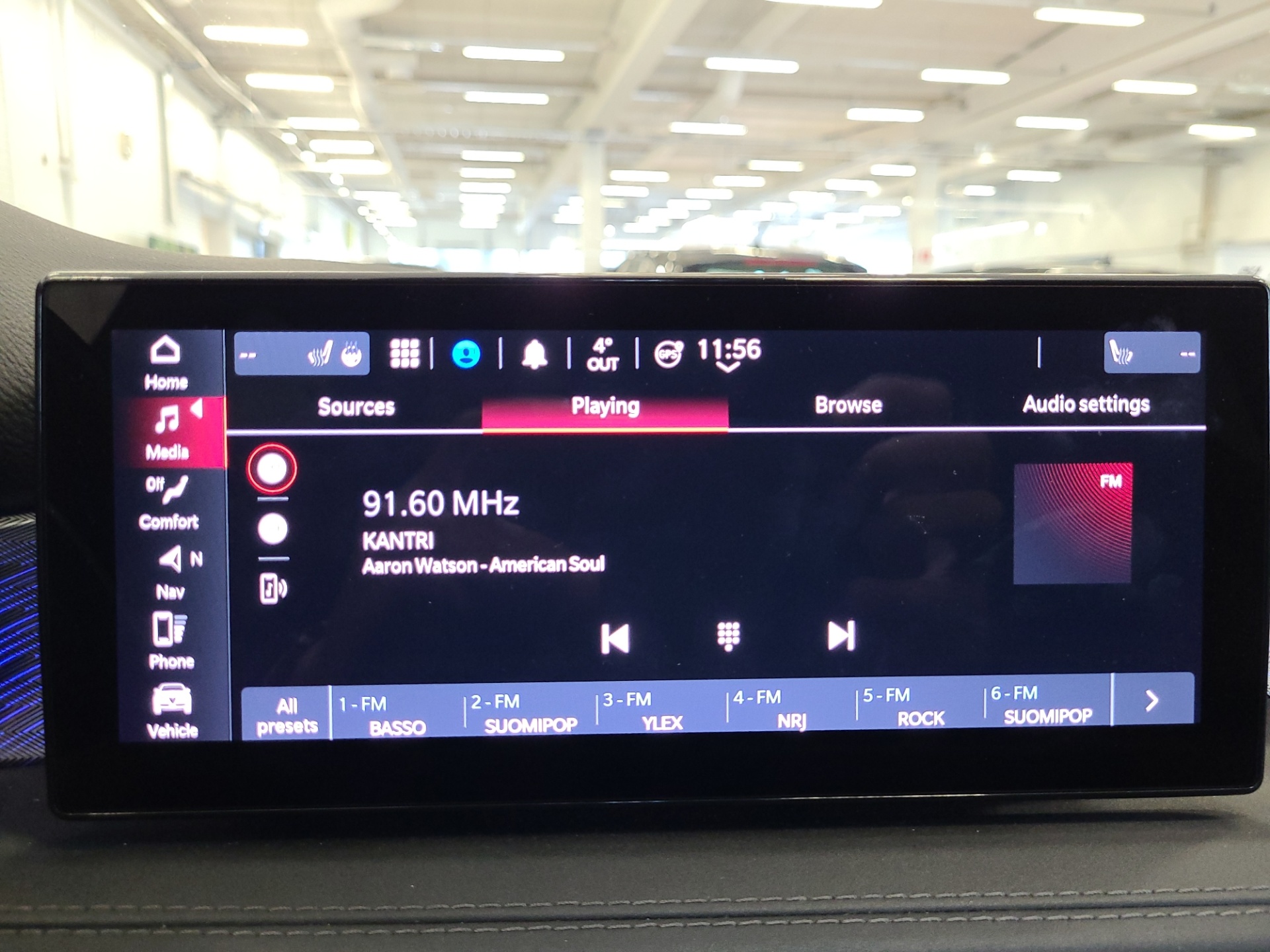 ALFA ROMEO Tonale 2023