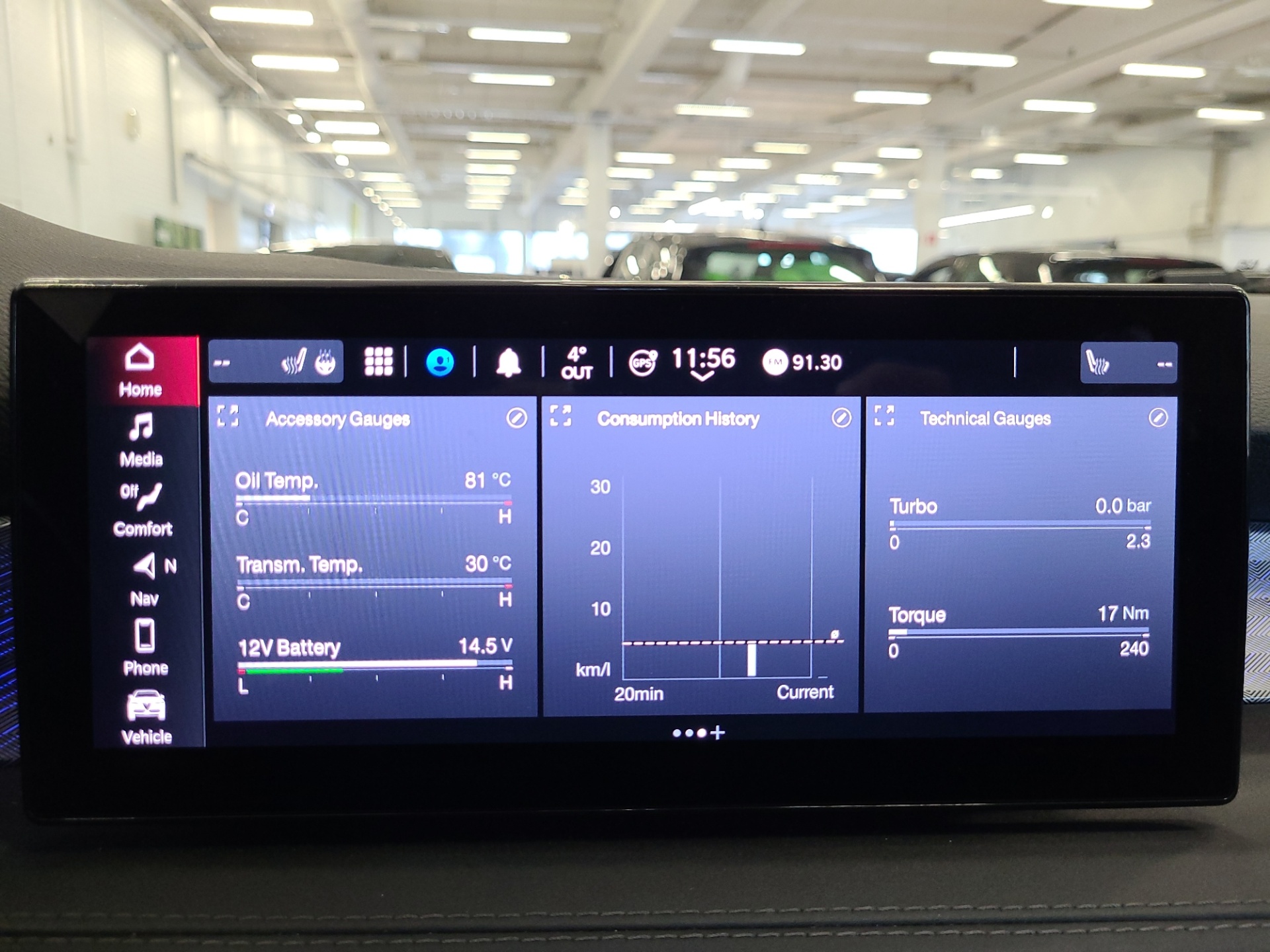 ALFA ROMEO Tonale 2023