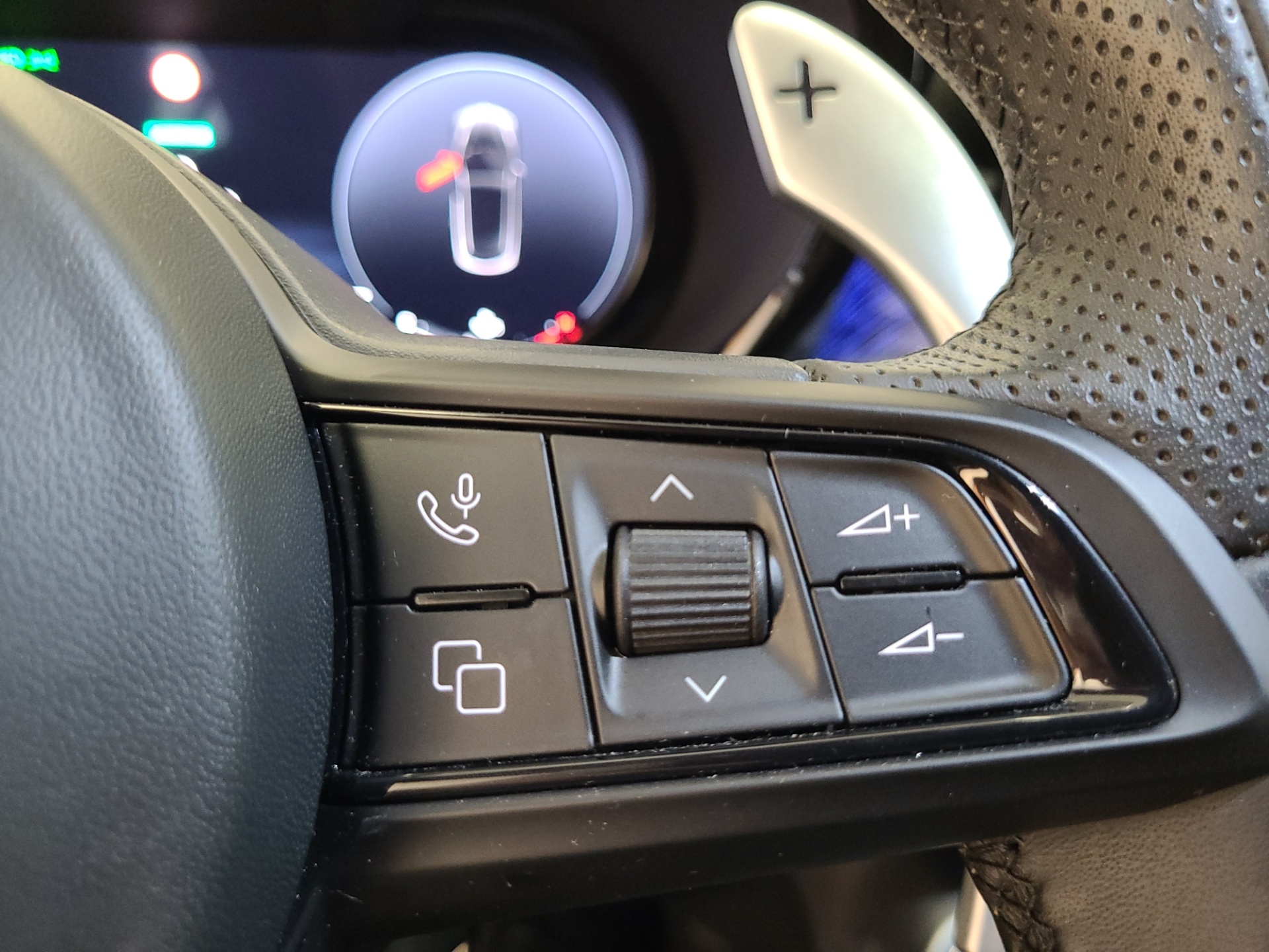 ALFA ROMEO Tonale 2023