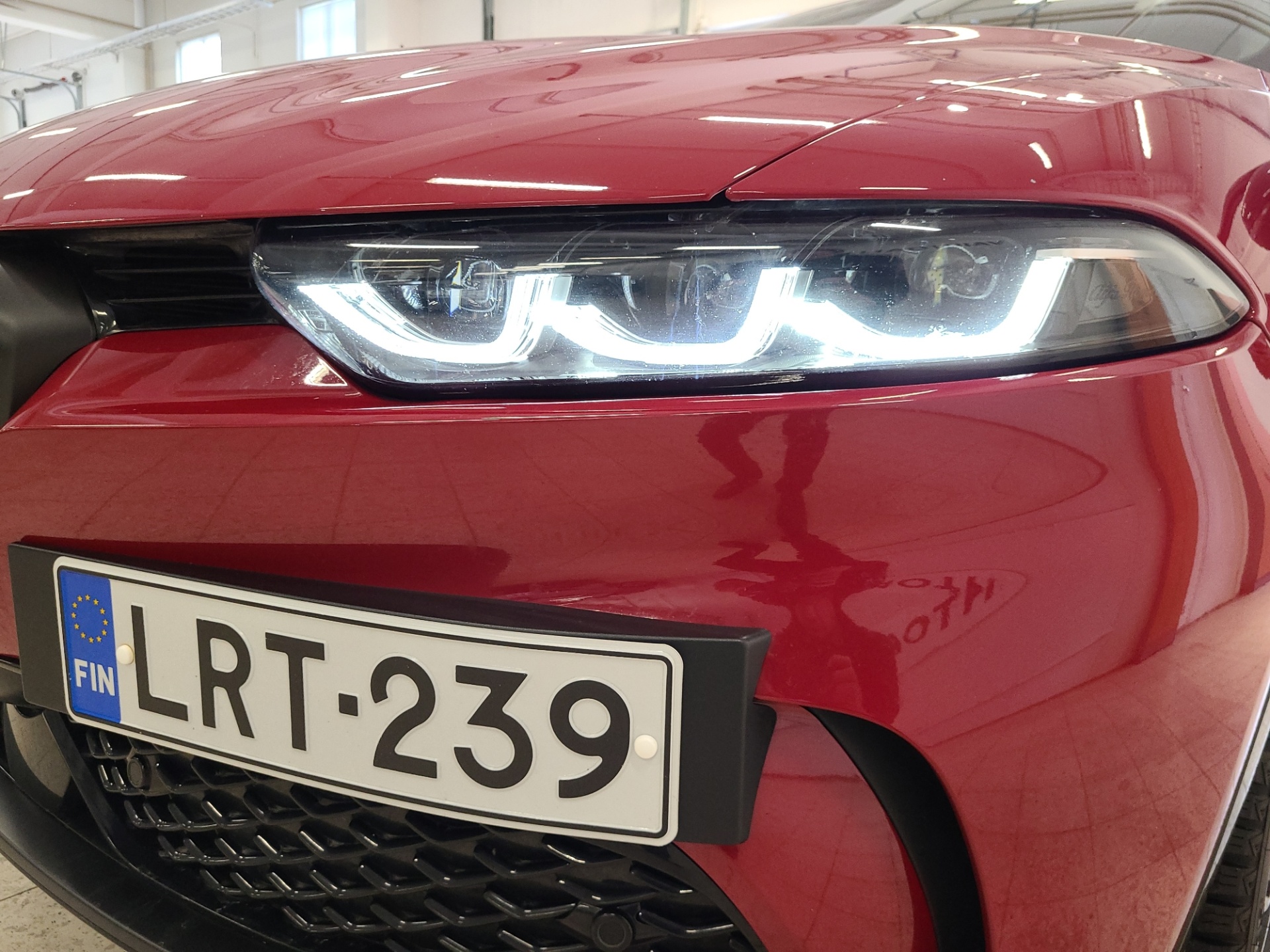 ALFA ROMEO Tonale 2023