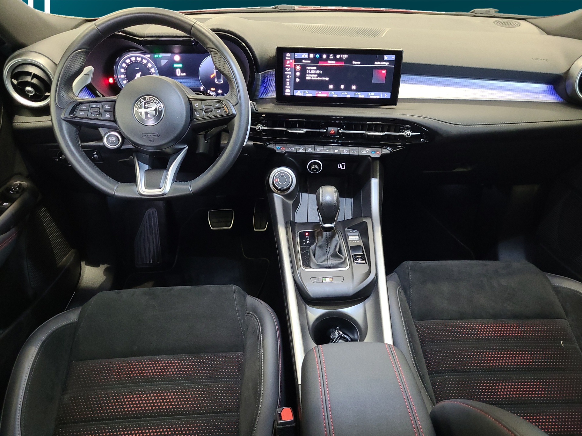 ALFA ROMEO Tonale 2023