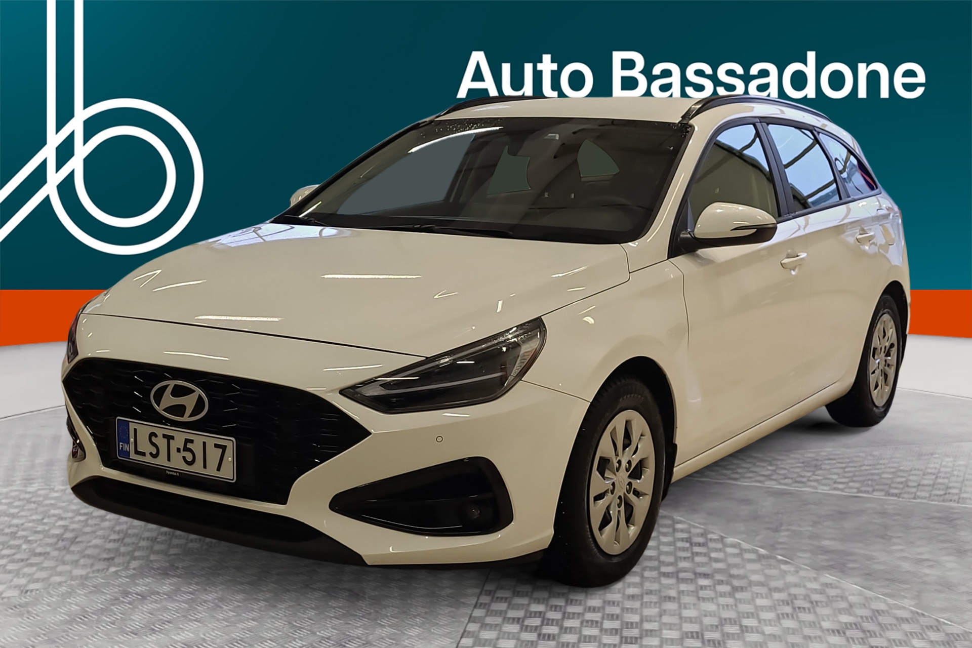 HYUNDAI i30 Wagon 2025