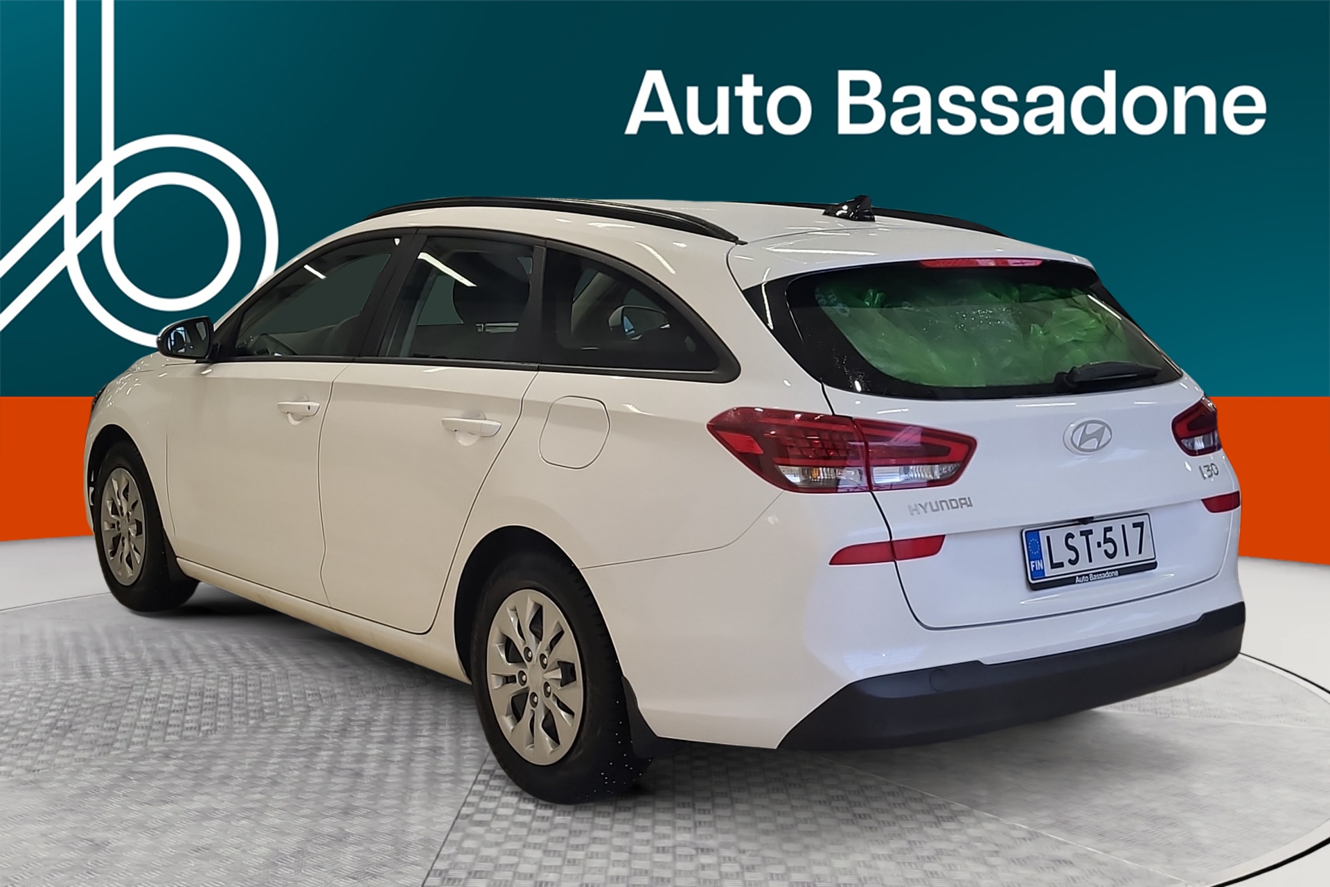 HYUNDAI i30 Wagon 2025