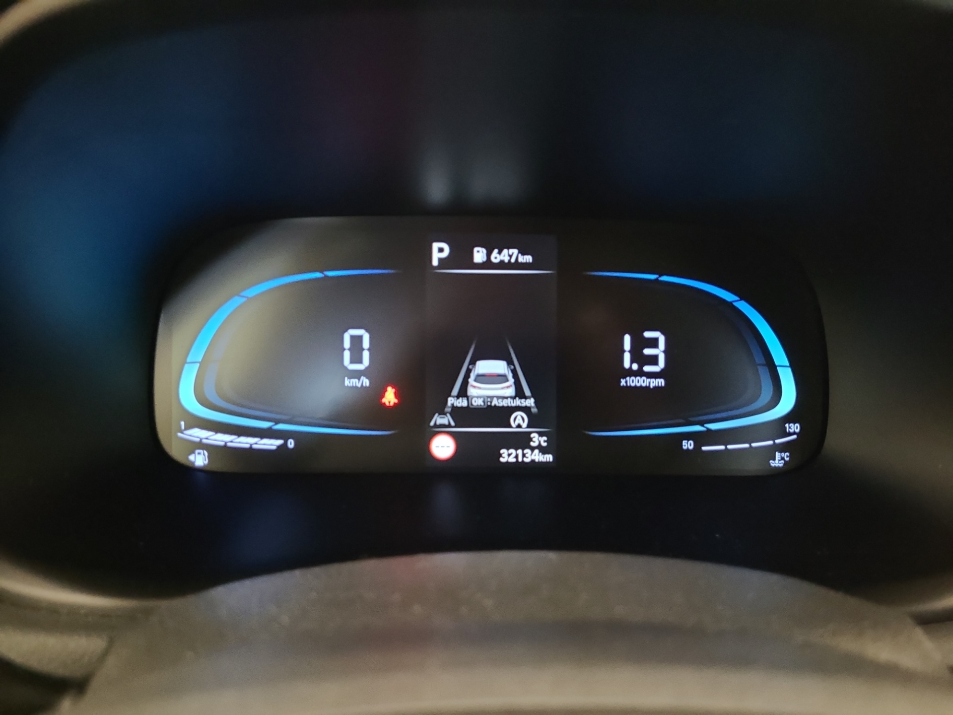 HYUNDAI i30 Wagon 2025