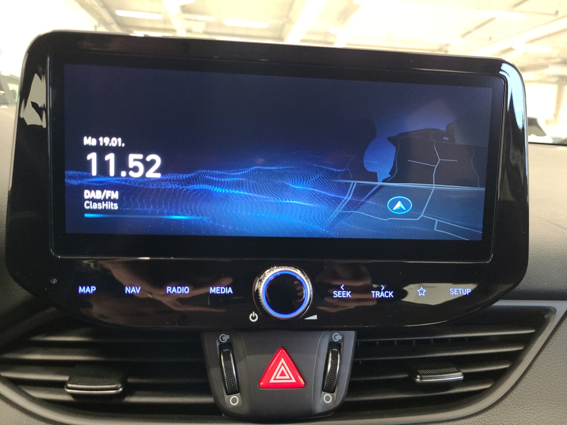 HYUNDAI i30 Wagon 2025