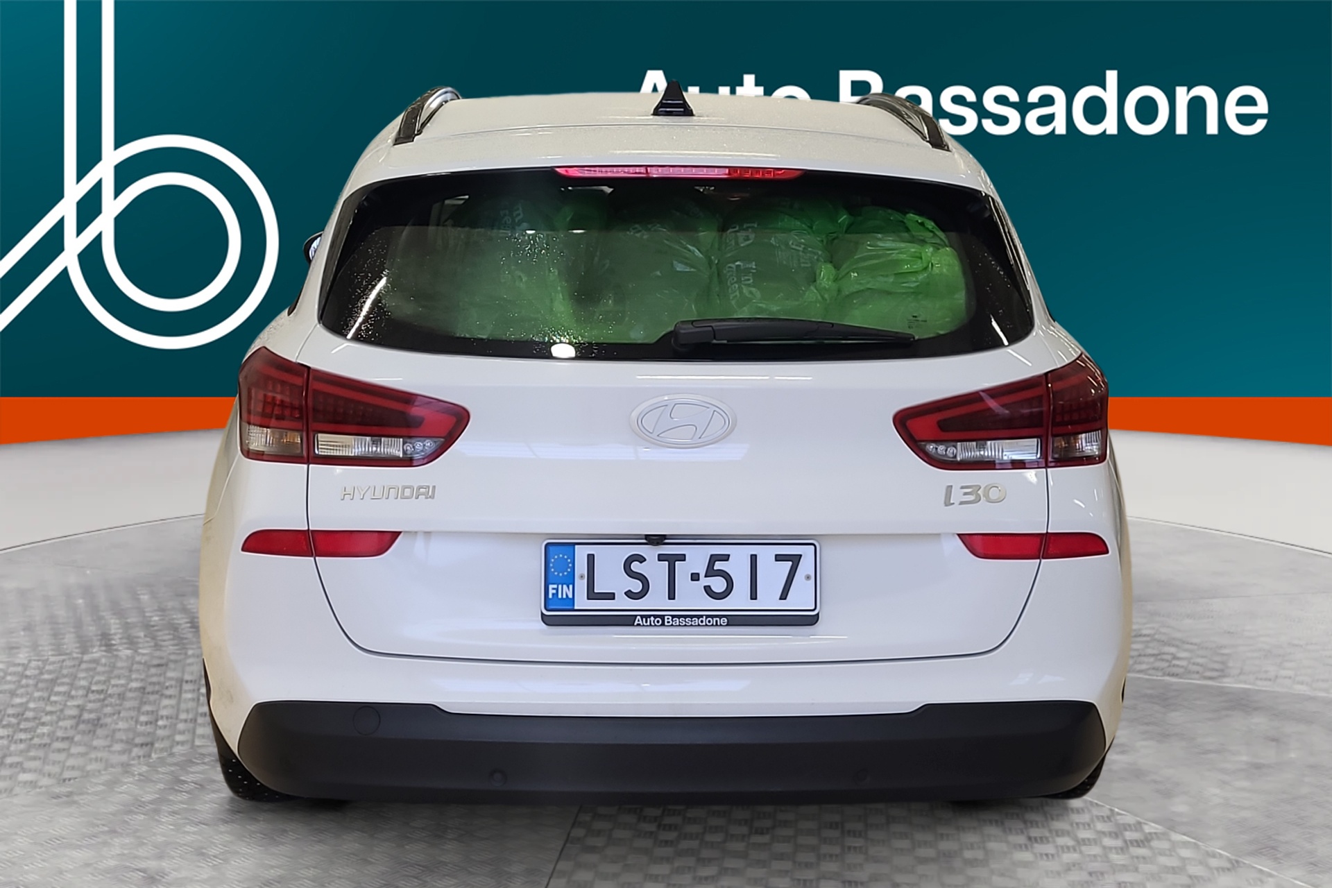 HYUNDAI i30 Wagon 2025