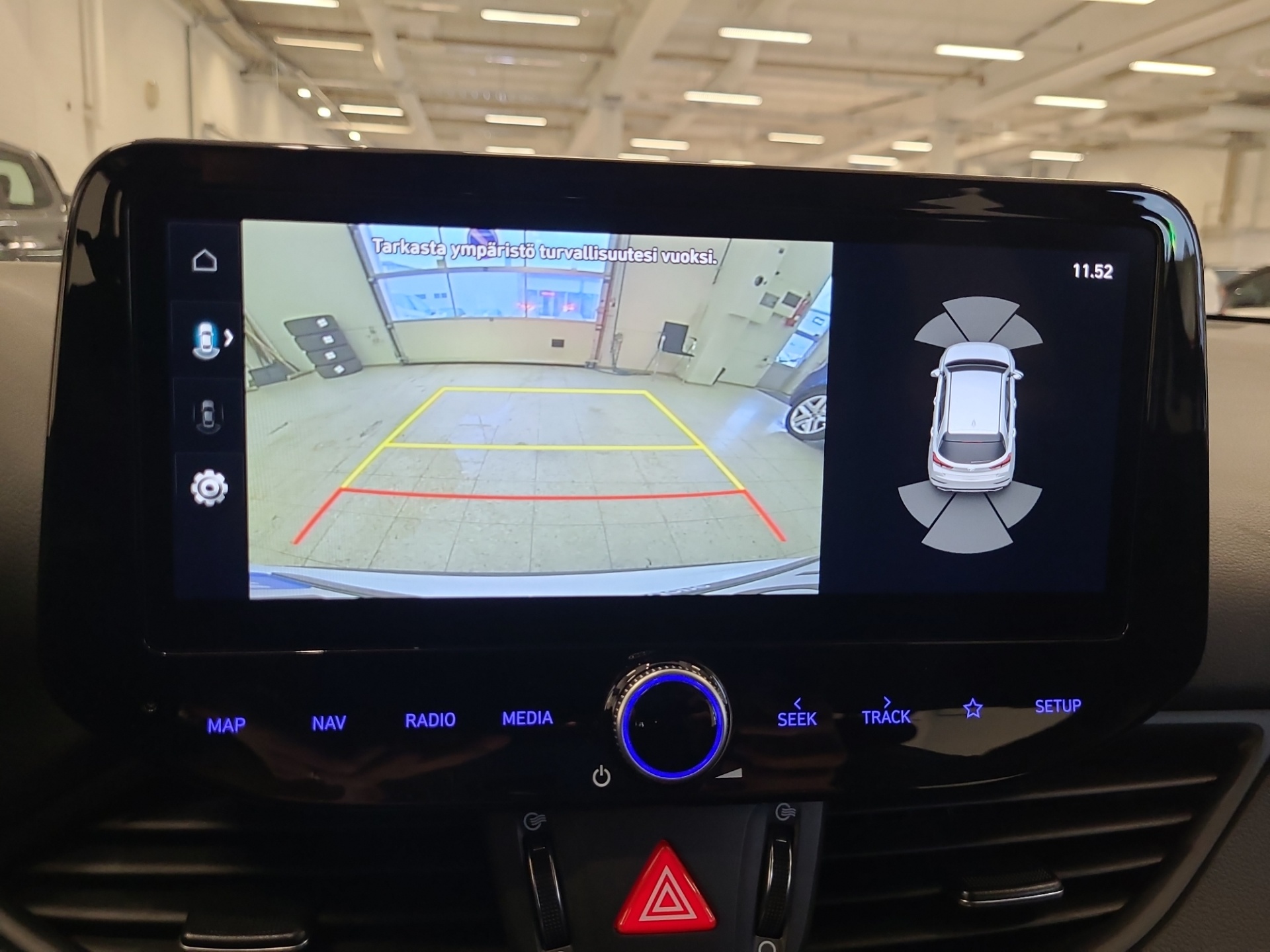 HYUNDAI i30 Wagon 2025