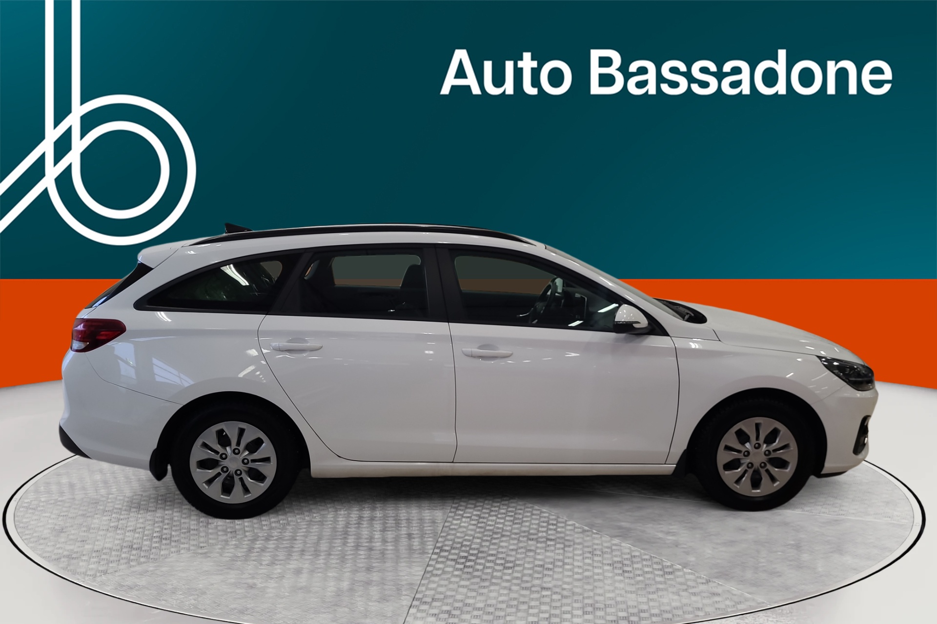 HYUNDAI i30 Wagon 2025