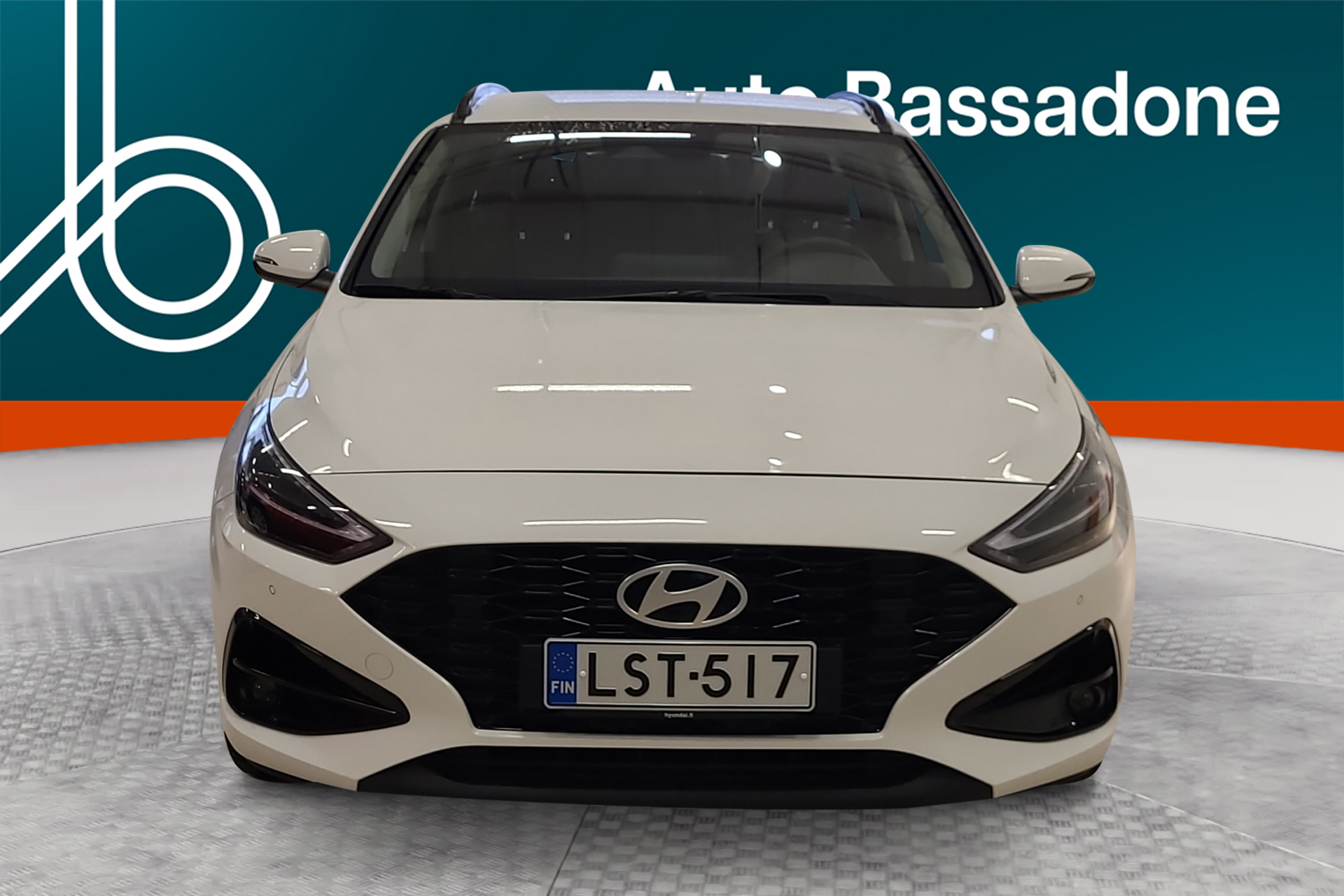 HYUNDAI i30 Wagon 2025