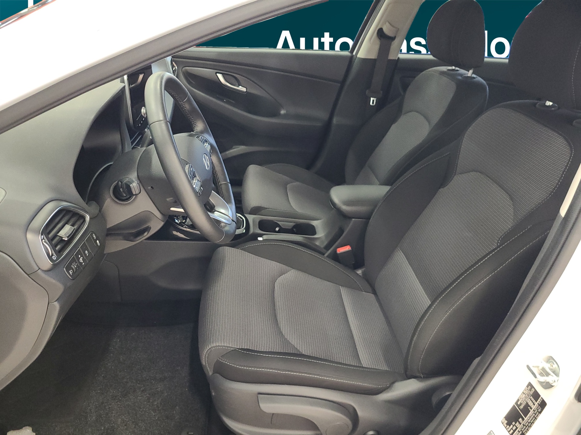 HYUNDAI i30 Wagon 2025