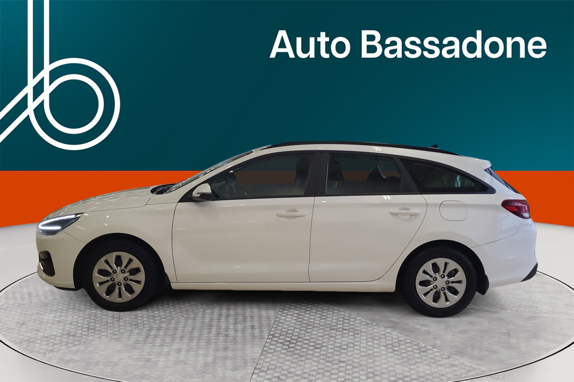 HYUNDAI i30 Wagon 2025