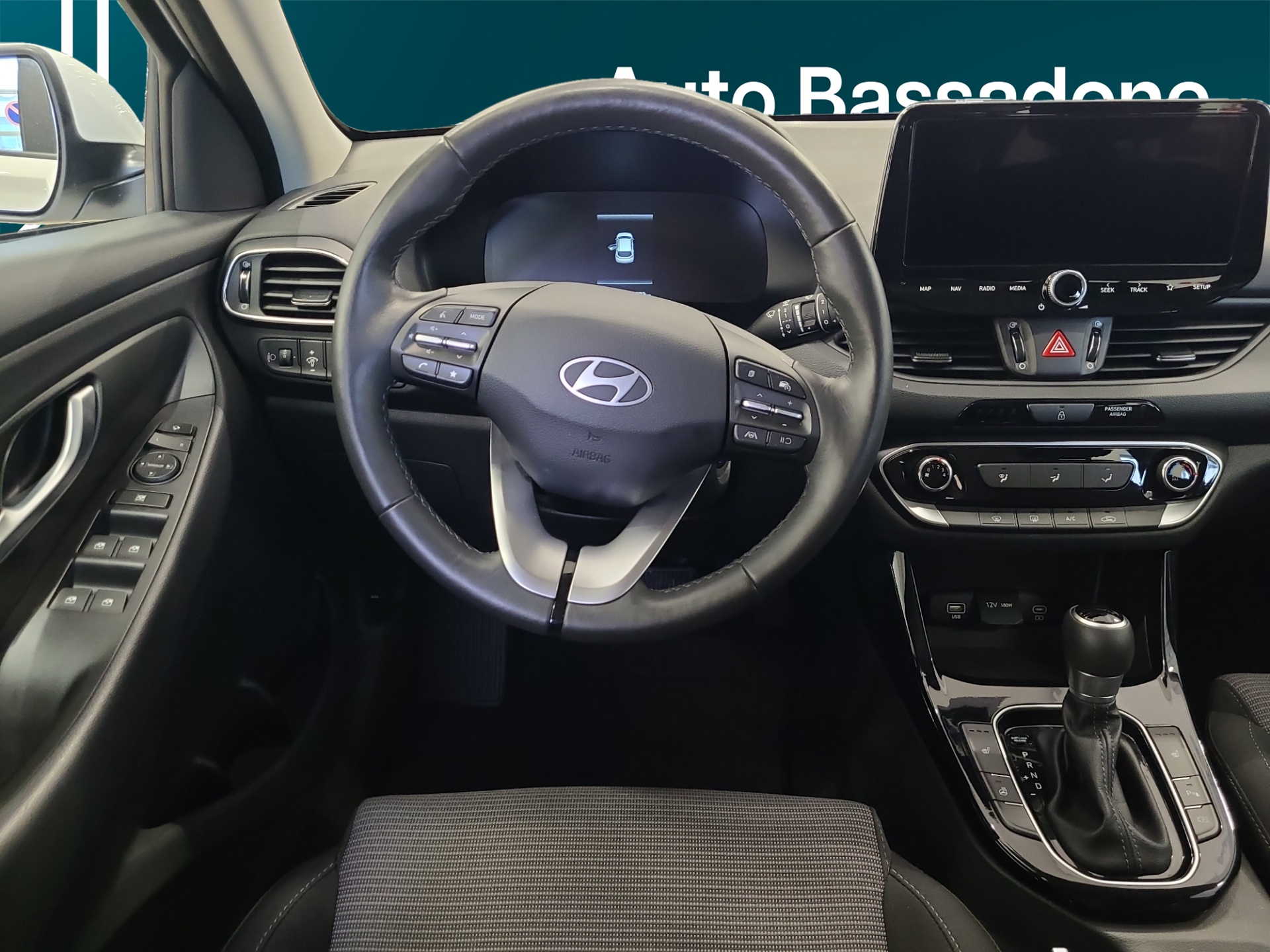 HYUNDAI i30 Wagon 2025