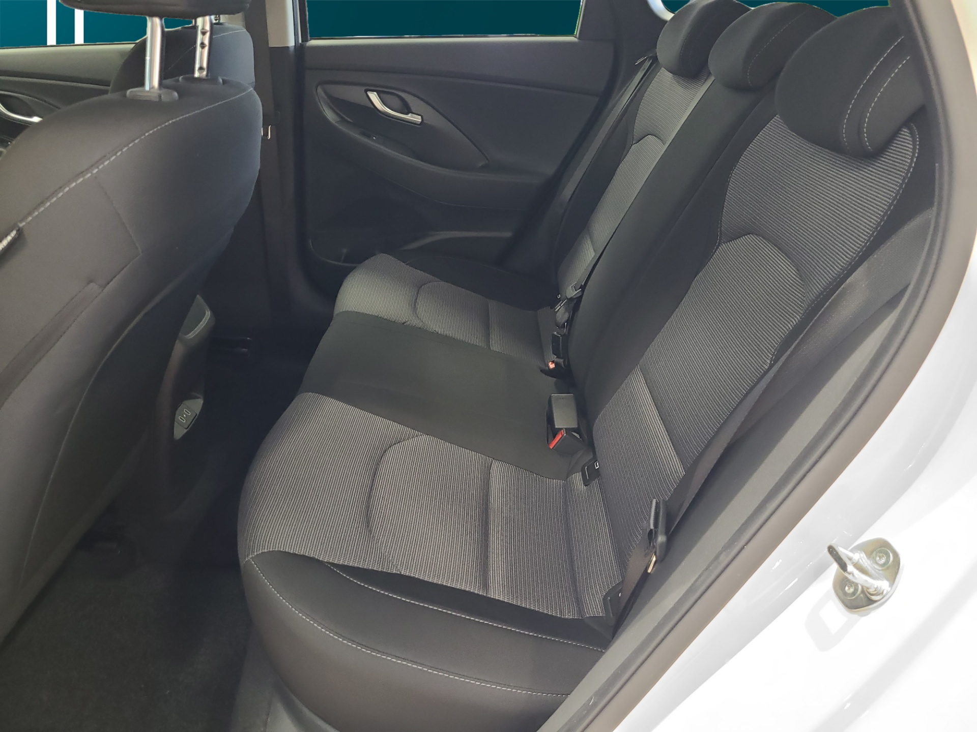 HYUNDAI i30 Wagon 2025