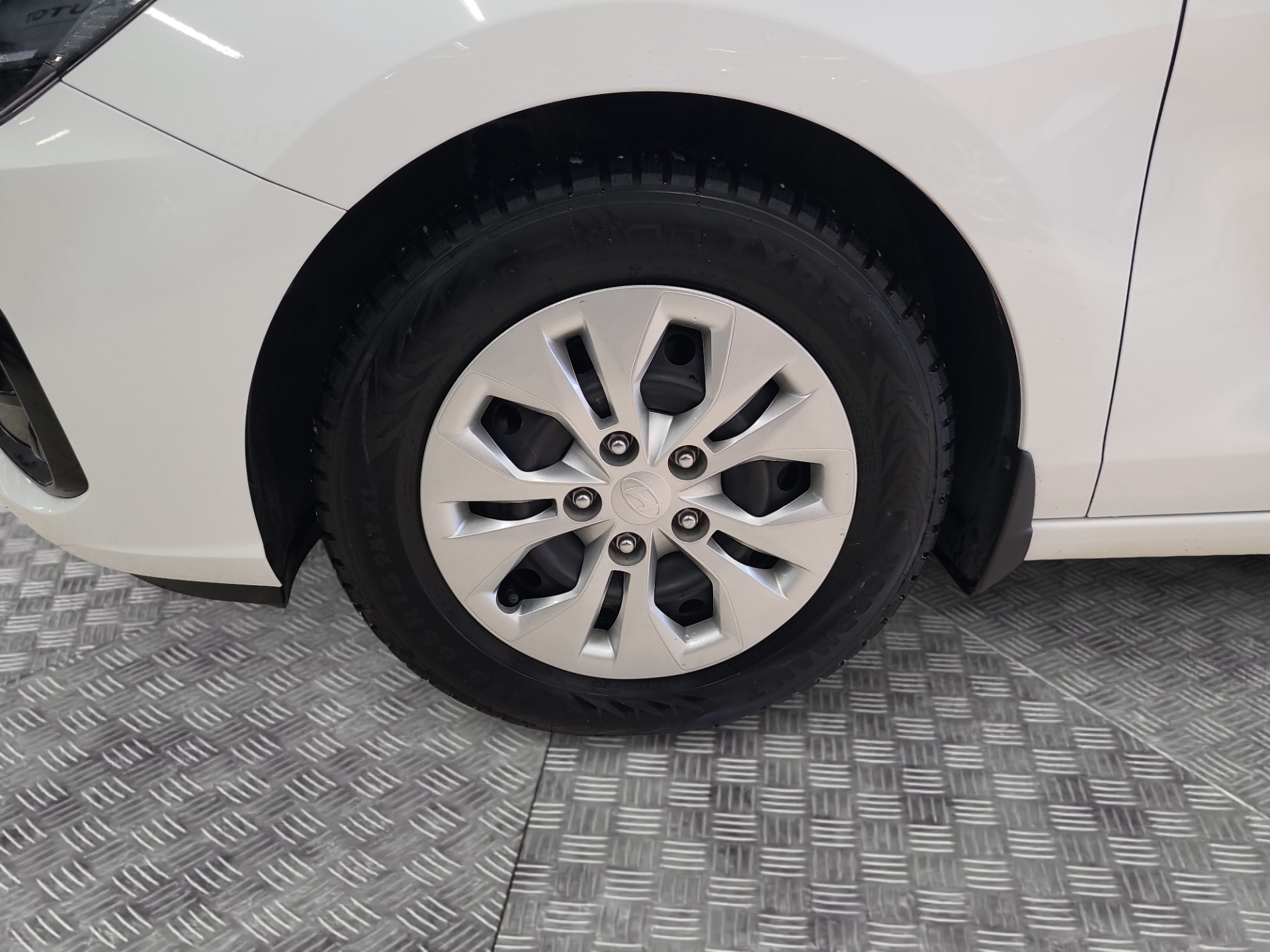 HYUNDAI i30 Wagon 2025