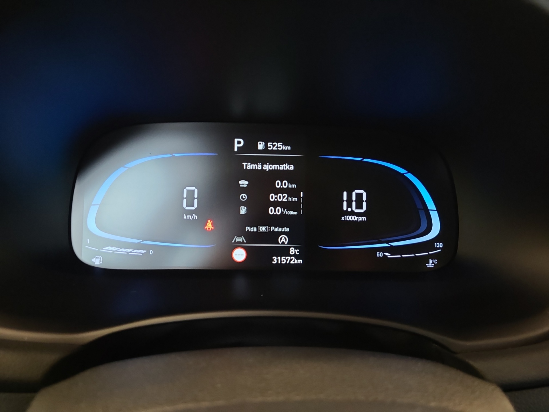 HYUNDAI i30 Wagon 2025