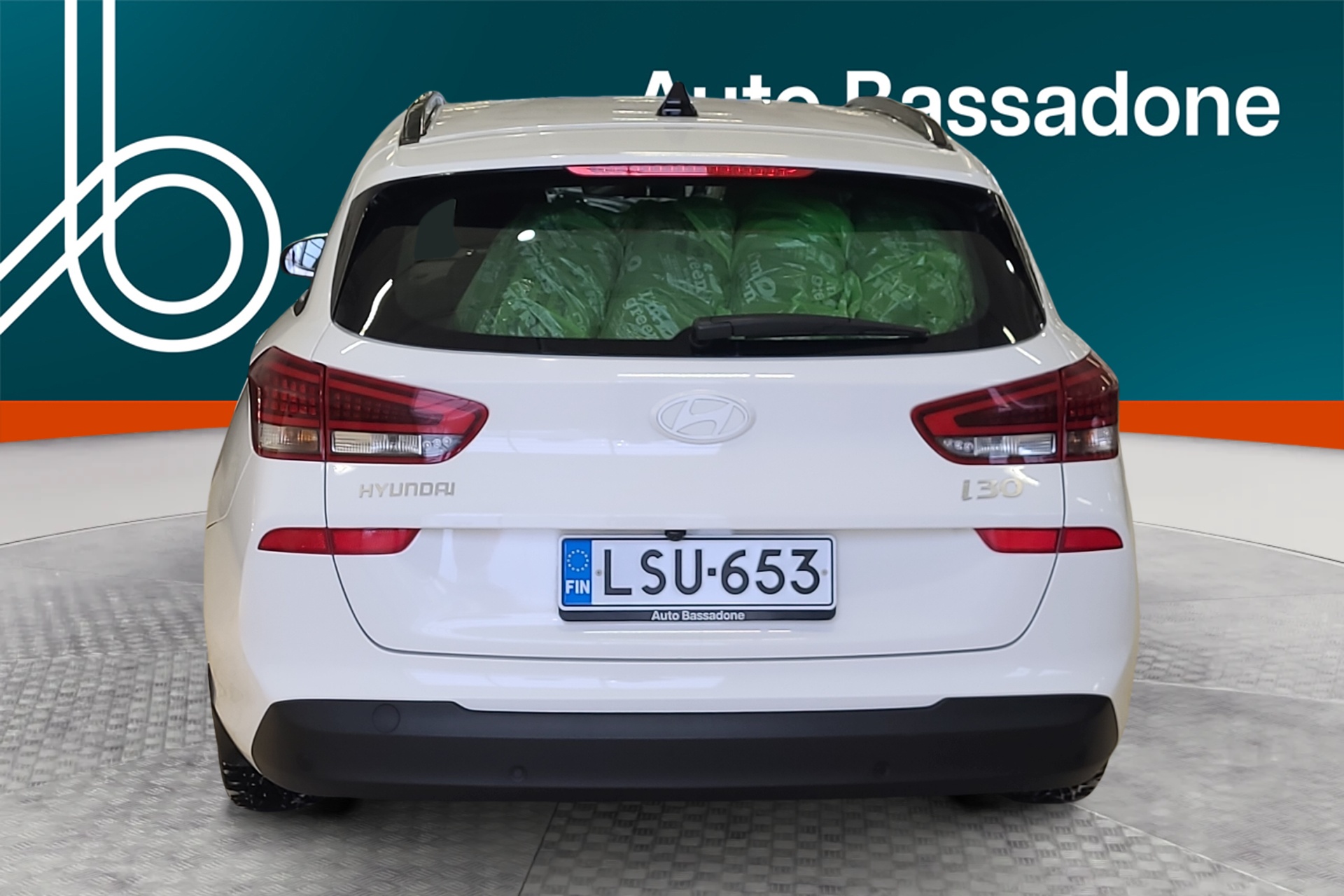 HYUNDAI i30 Wagon 2025