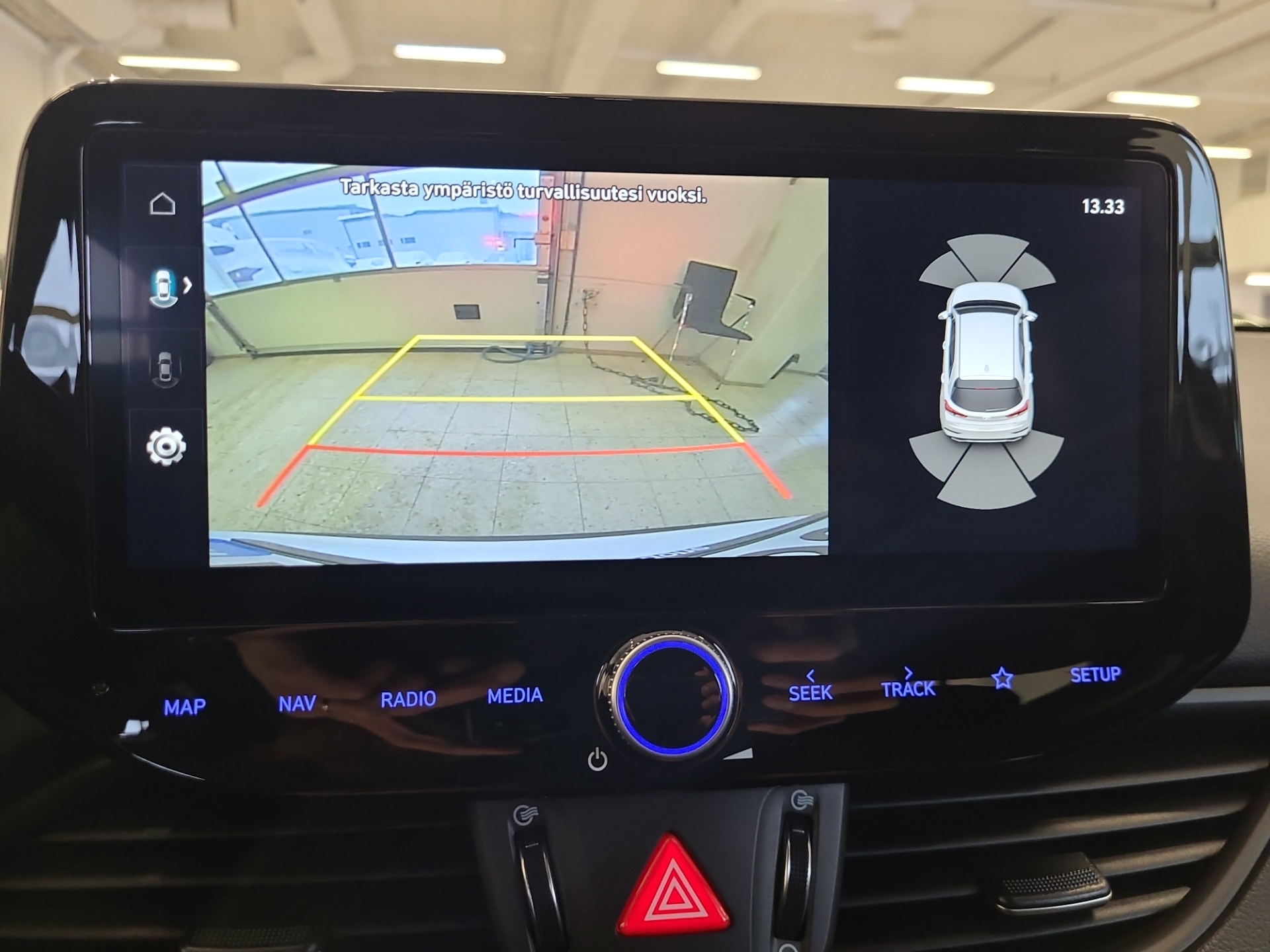 HYUNDAI i30 Wagon 2025