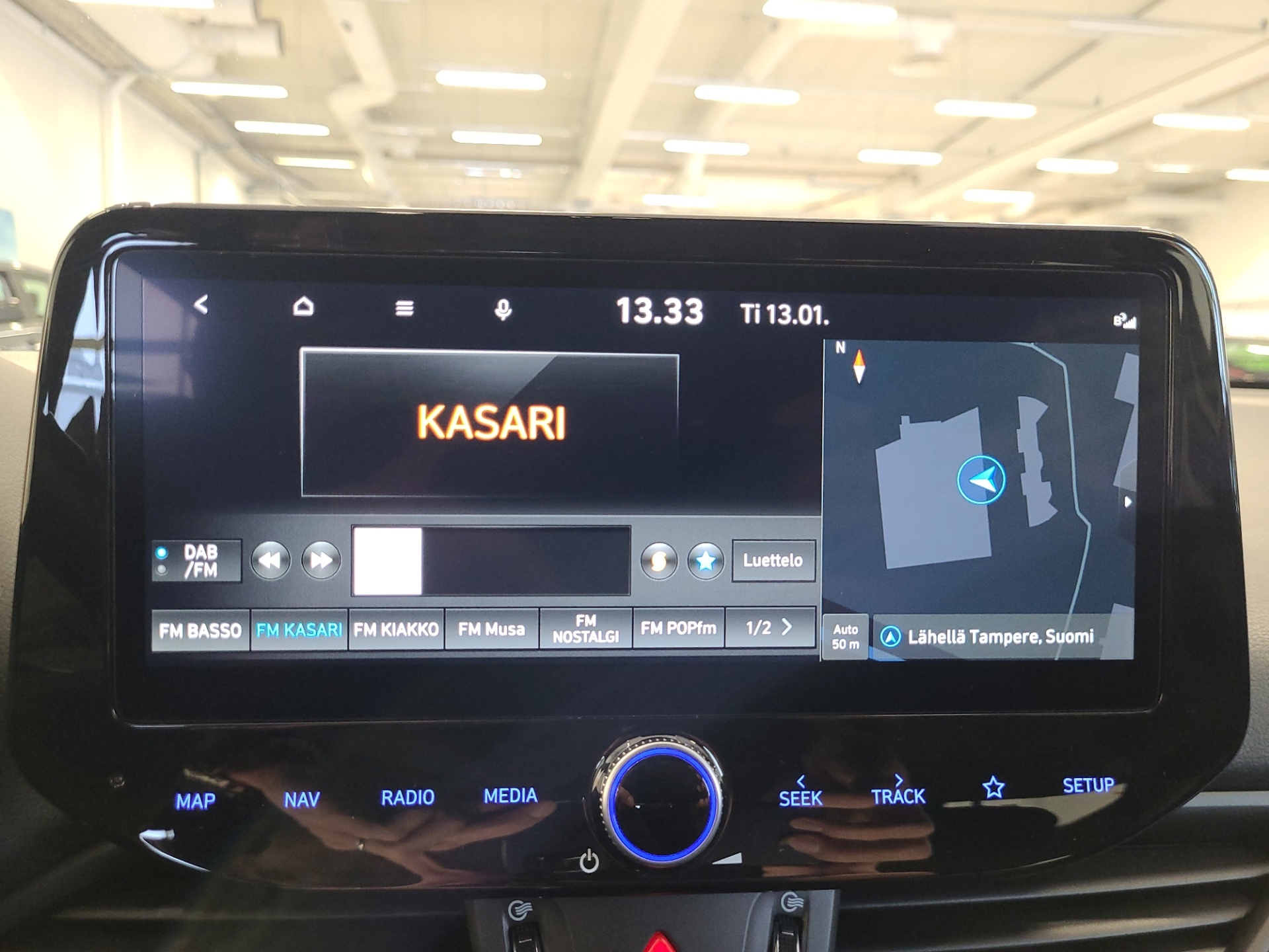 HYUNDAI i30 Wagon 2025