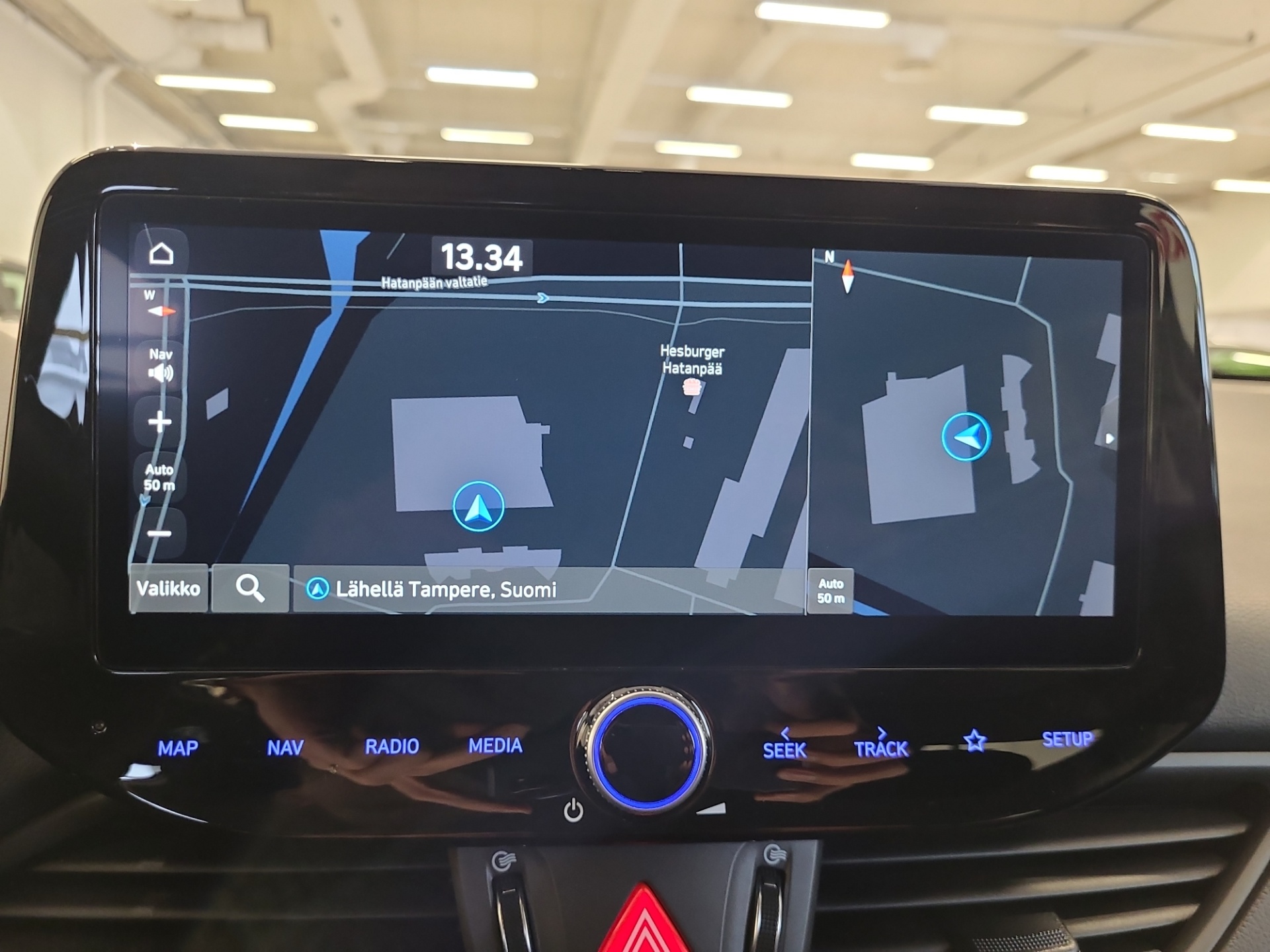 HYUNDAI i30 Wagon 2025