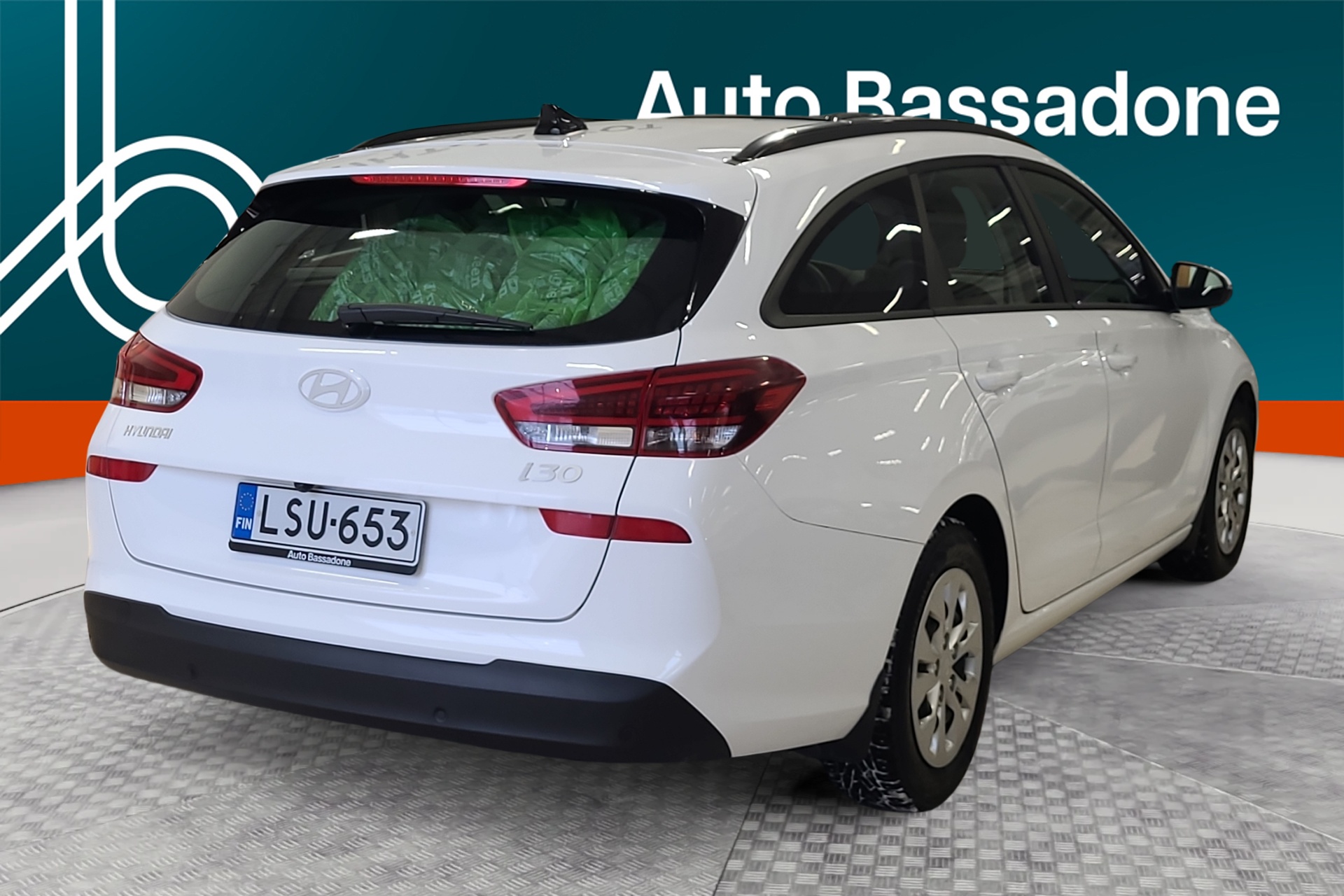 HYUNDAI i30 Wagon 2025