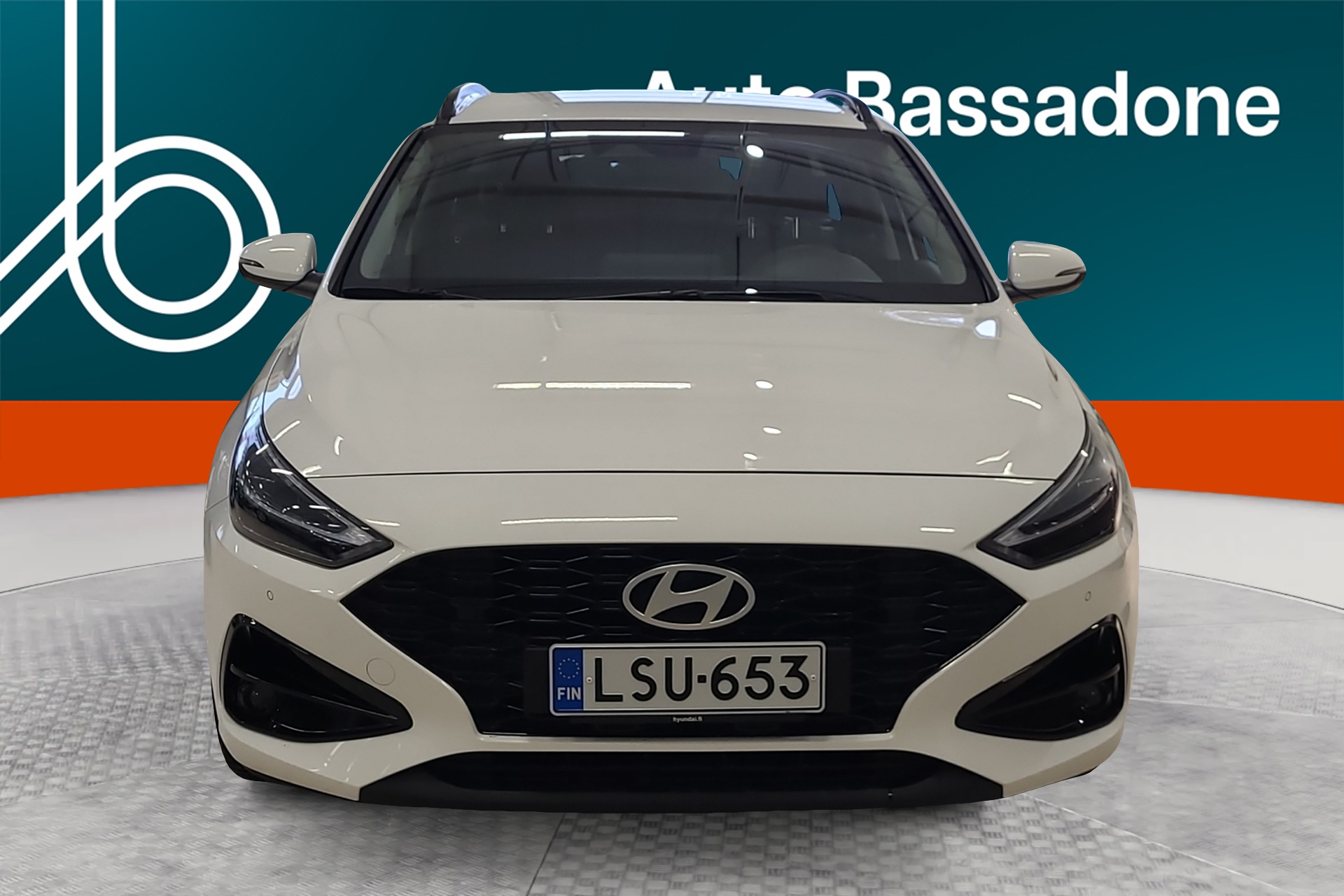 HYUNDAI i30 Wagon 2025