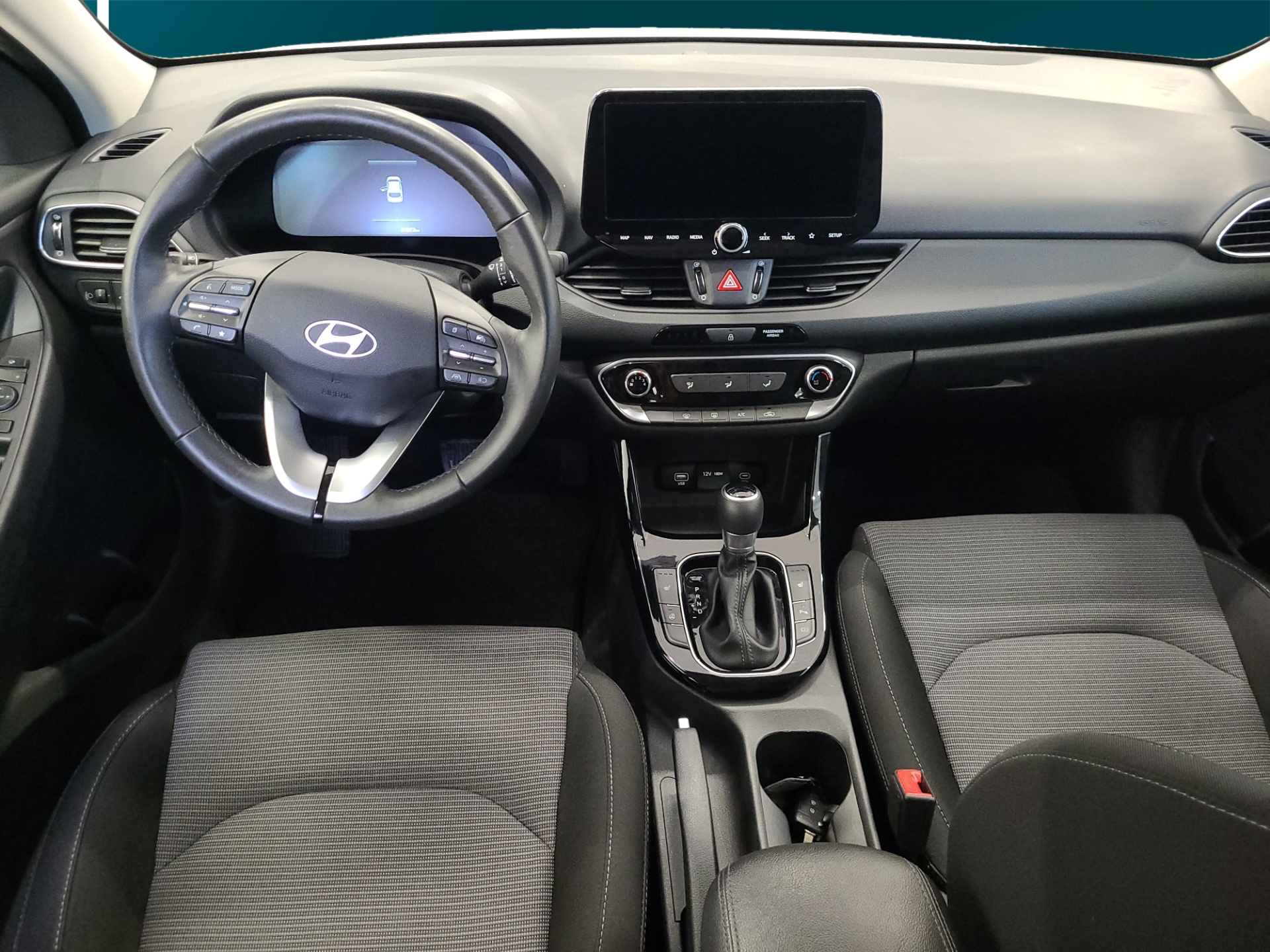 HYUNDAI i30 Wagon 2025